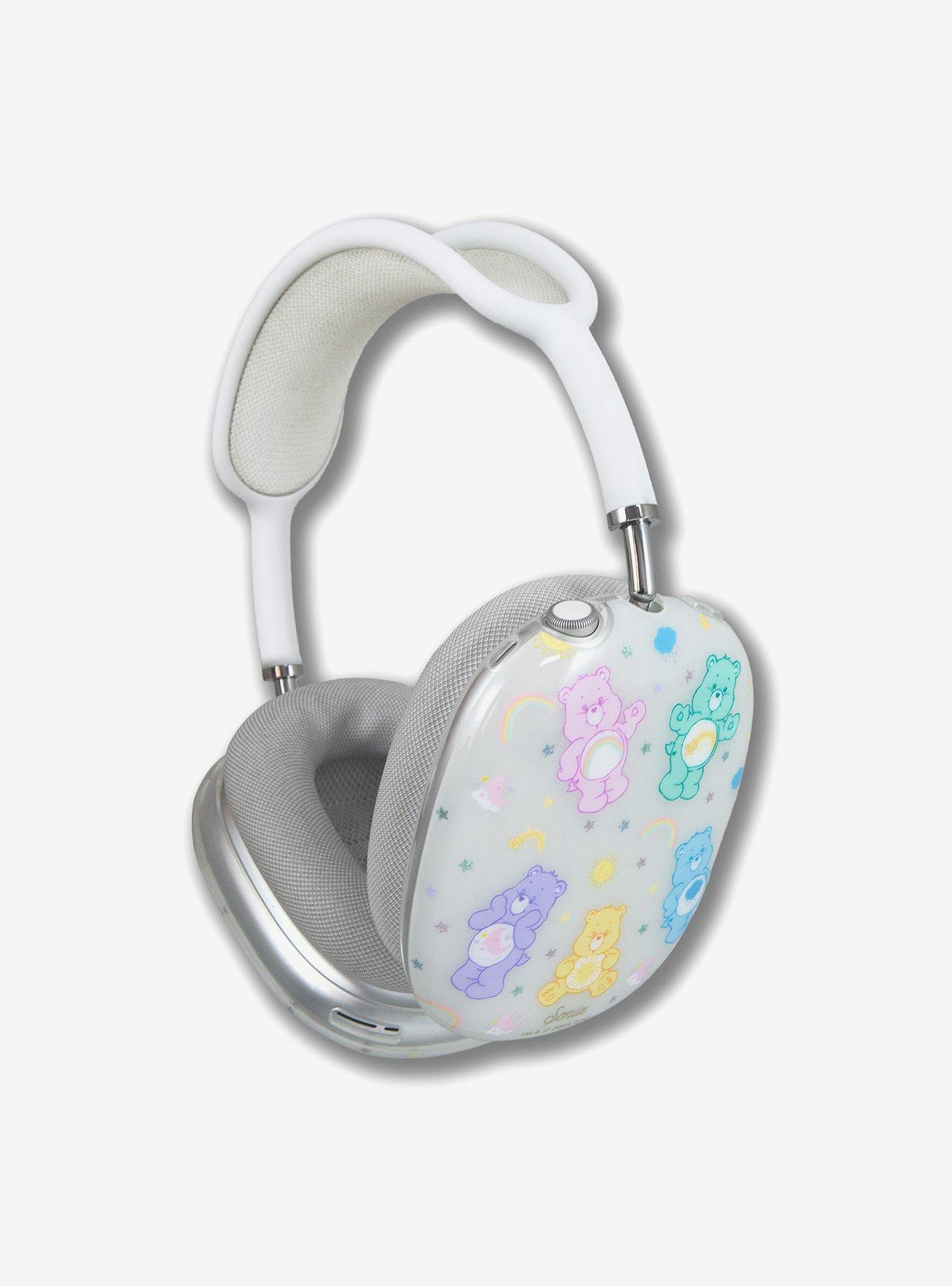 Care Bears x Sonix Pastel AirPods Max Cover, , alternate