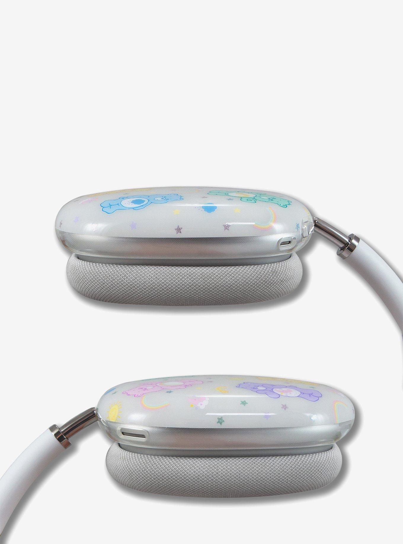 Care Bears x Sonix Pastel AirPods Max Cover, , alternate