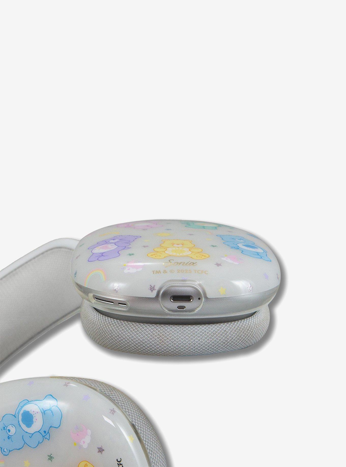 Care Bears x Sonix Pastel AirPods Max Cover, , alternate