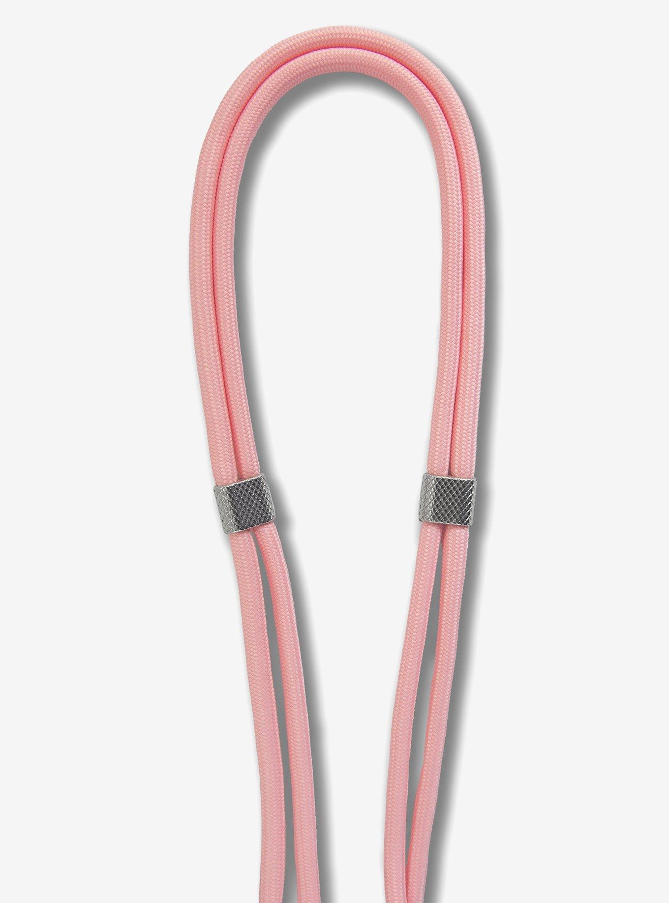 Care Bears x Sonix Crossbody Phone Strap Cheer Bear, , alternate