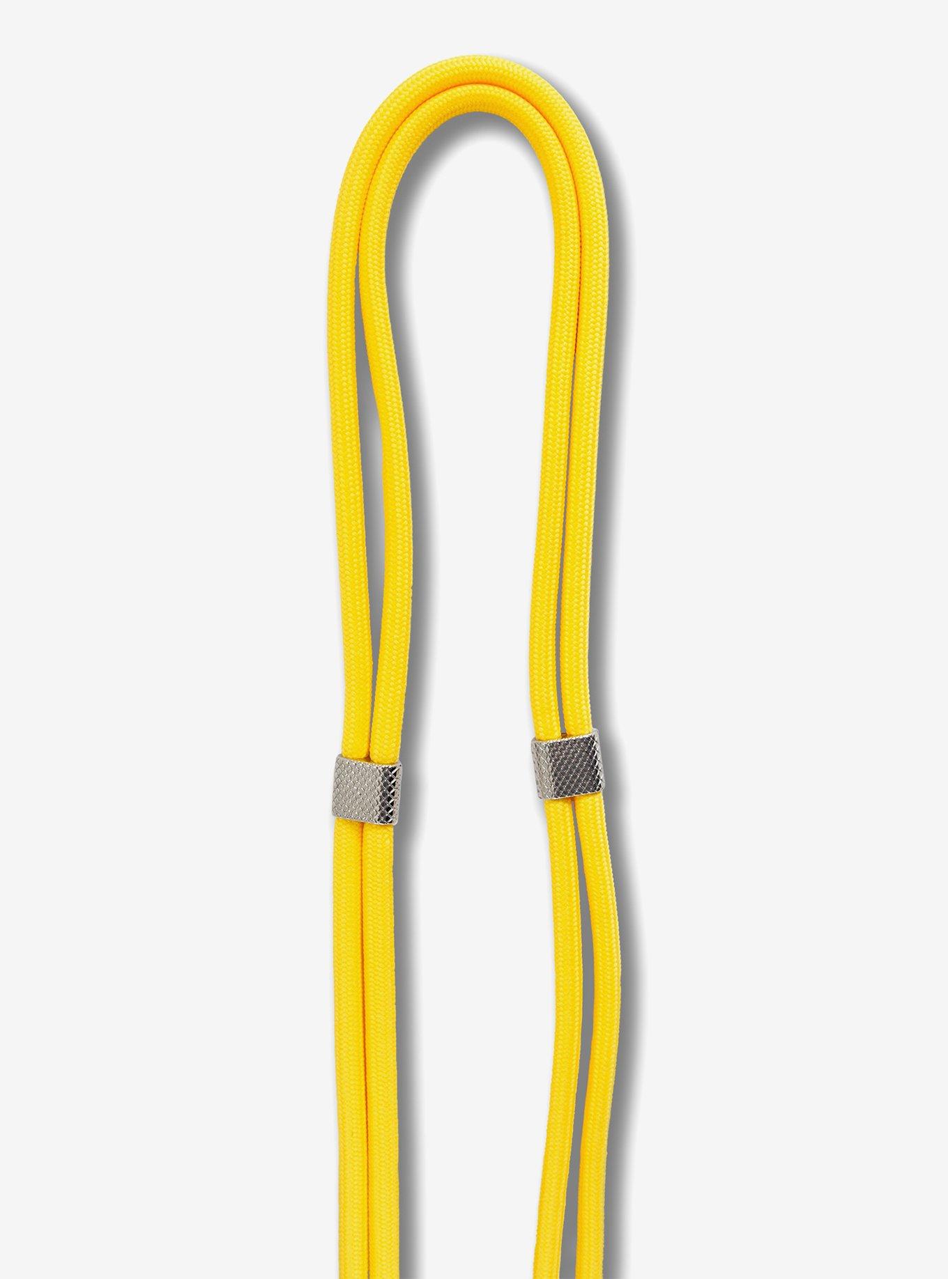 Care Bears x Sonix Crossbody Phone Strap Funshine Bear, , alternate