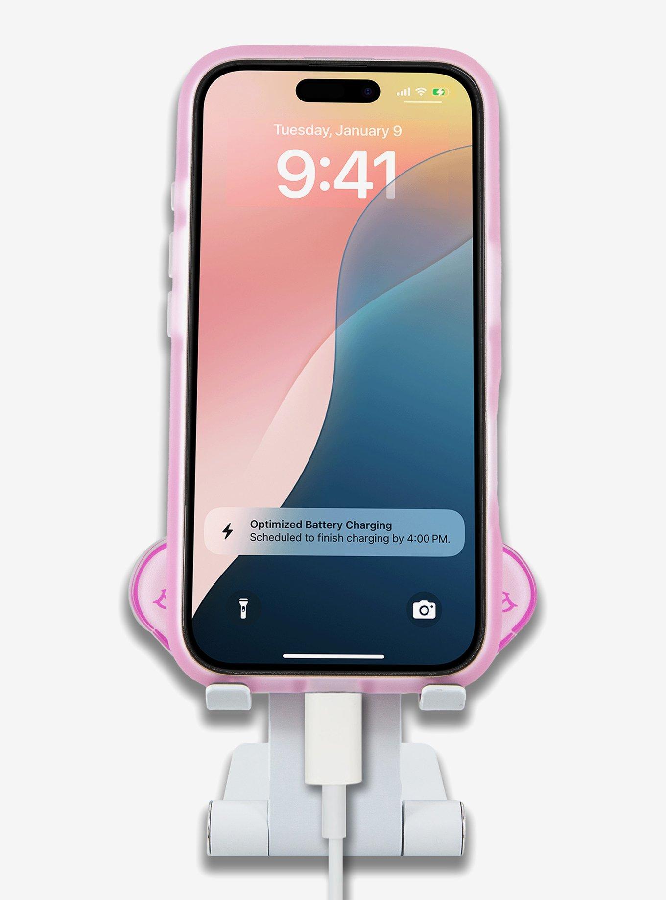 Care Bears x Sonix Phone Stand Cheer Bear, , hi-res