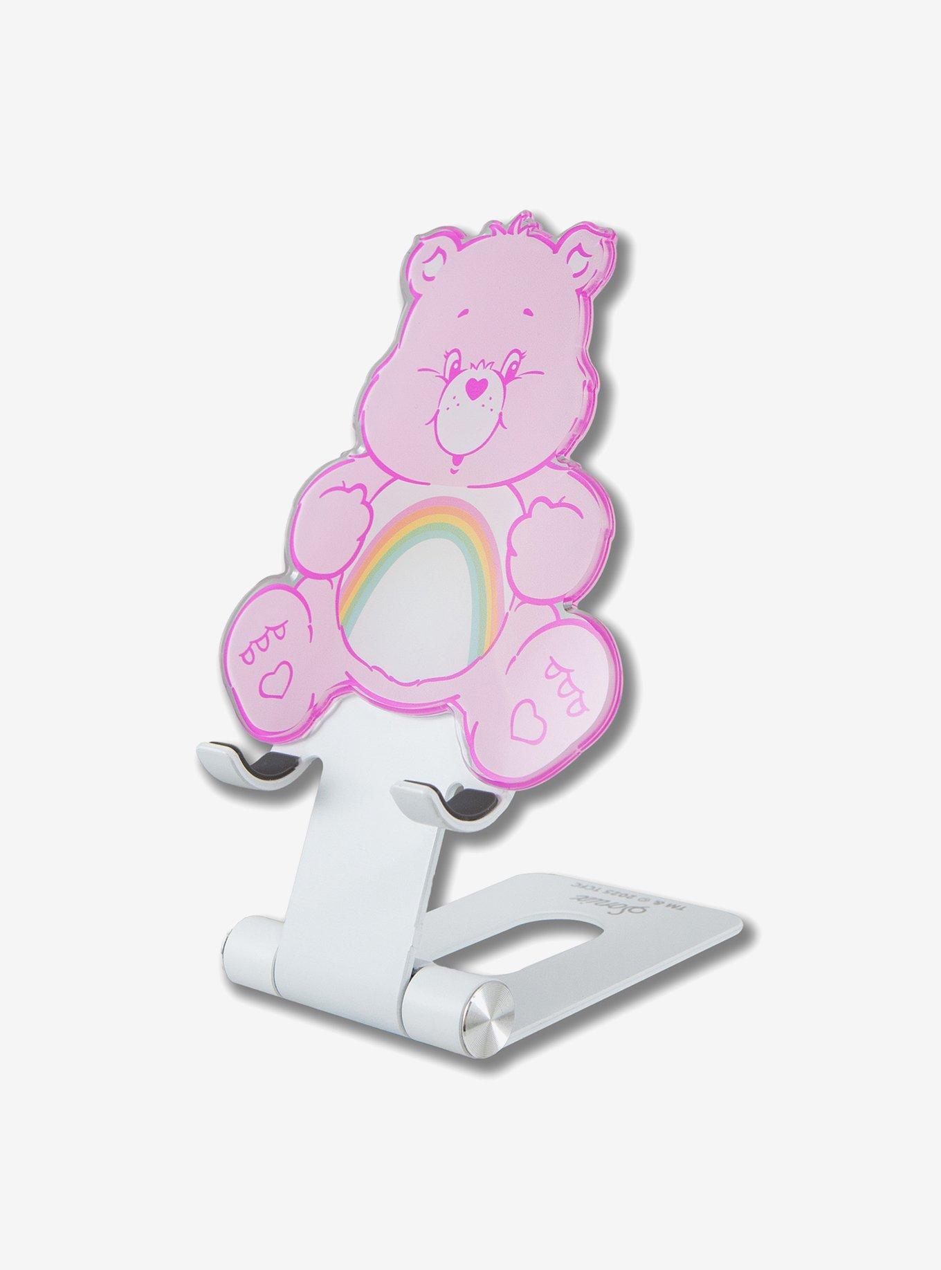 Care Bears x Sonix Phone Stand Cheer Bear, , alternate