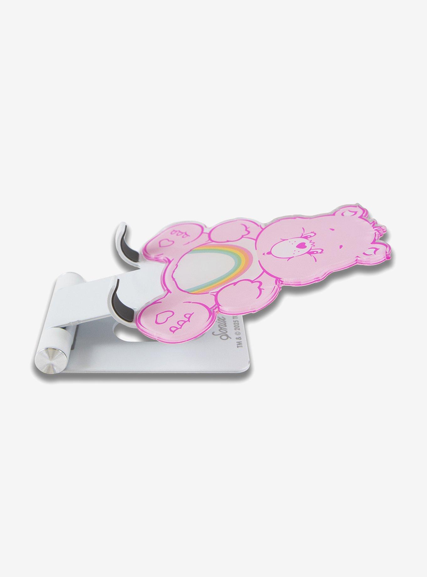 Care Bears x Sonix Phone Stand Cheer Bear, , alternate