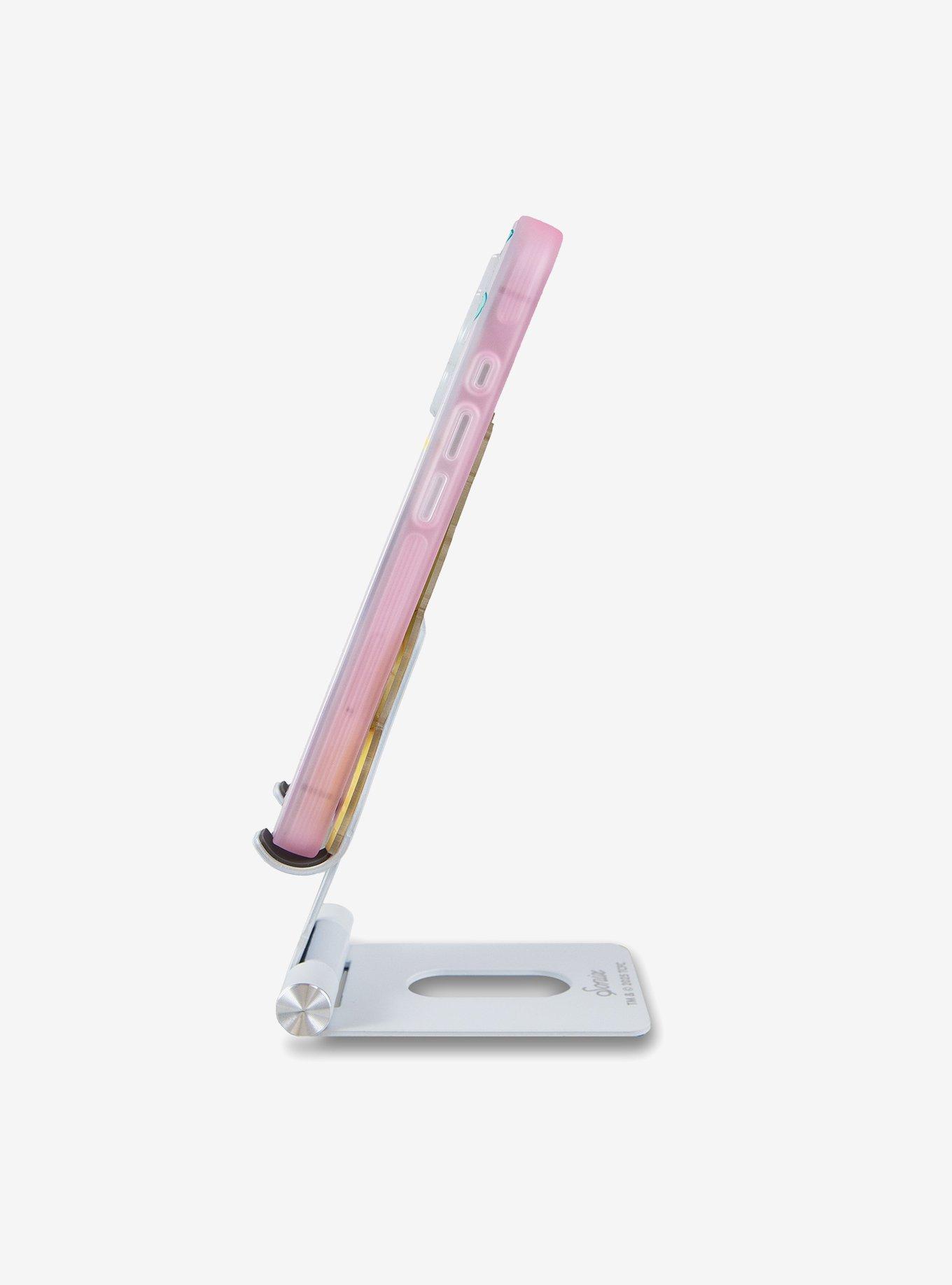 Care Bears x Sonix Phone Stand Funshine Bear, , alternate