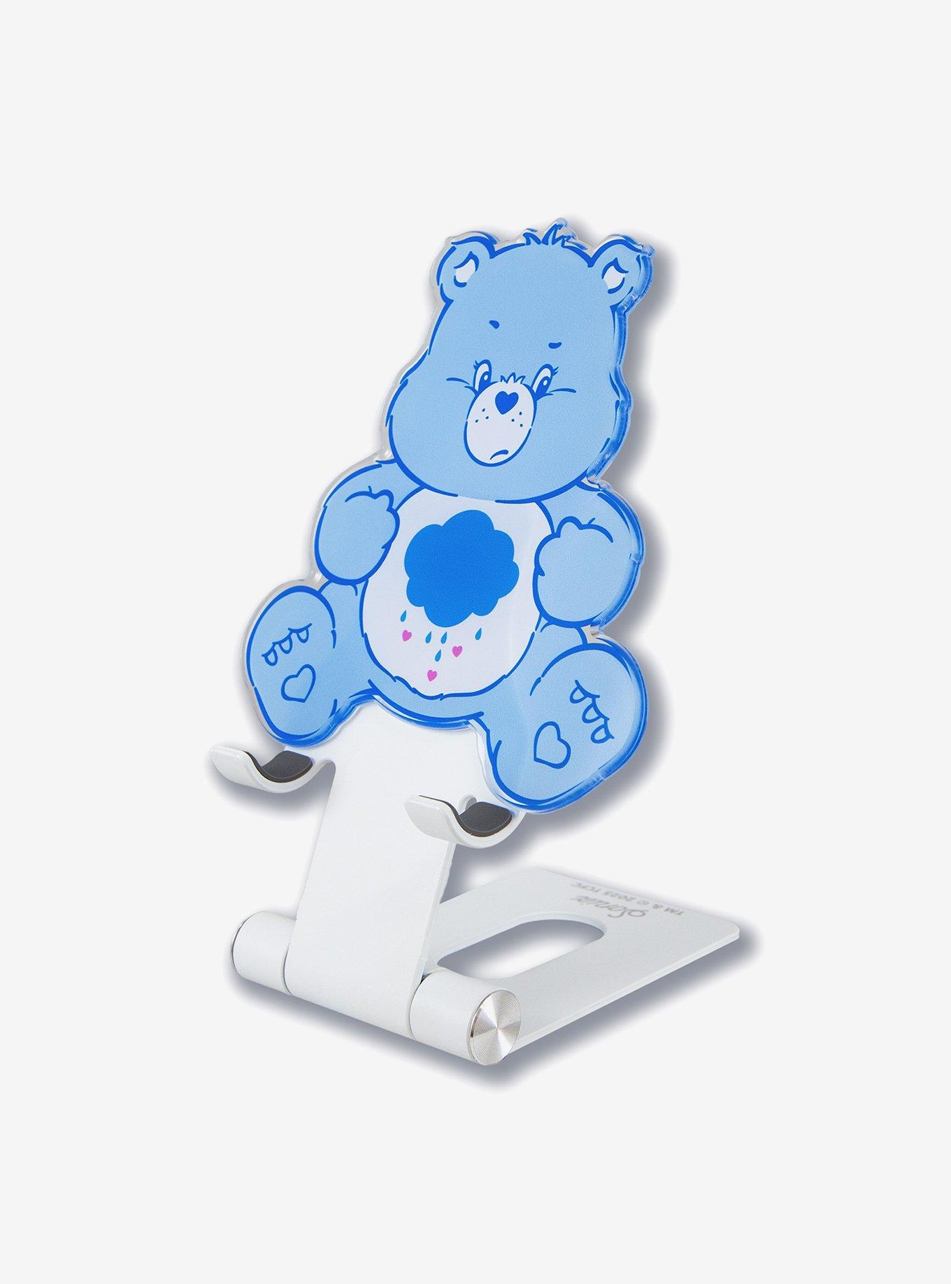 Care Bears x Sonix Phone Stand Grumpy Bear, , alternate