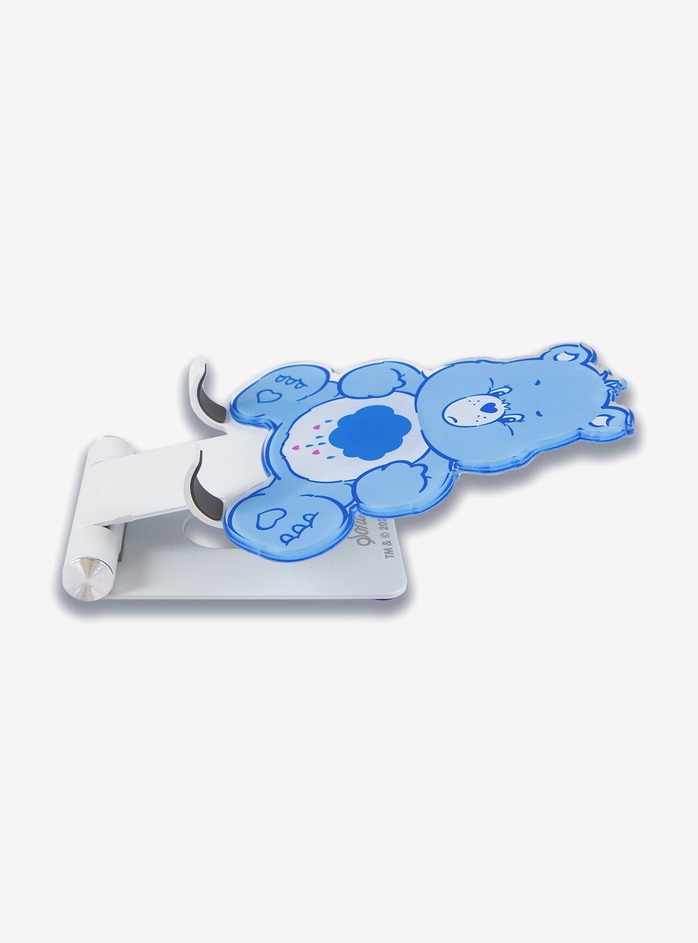 Care Bears x Sonix Phone Stand Grumpy Bear, , alternate