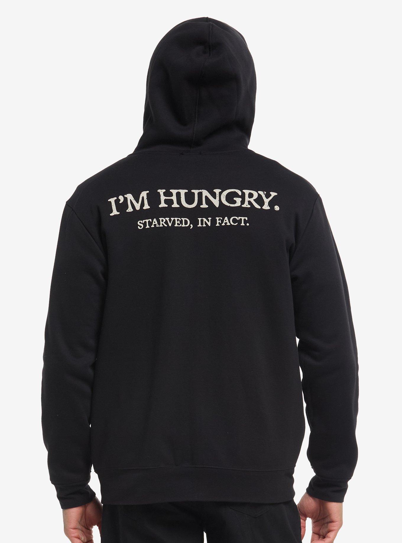 Our Universe Studio Ghibli® Spirited Away No-Face Reversible Hoodie, , hi-res