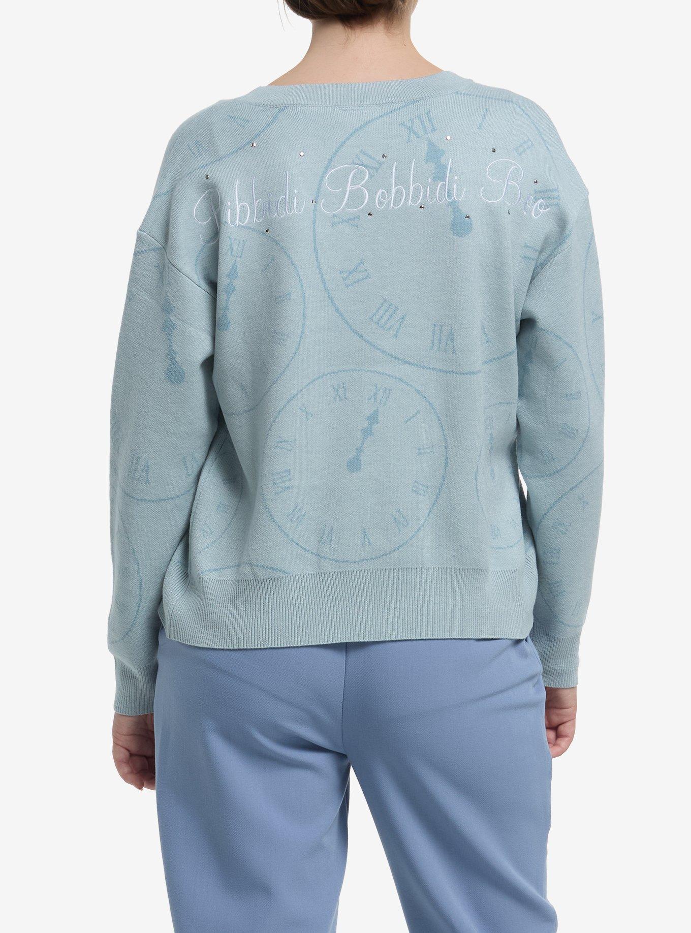 Her Universe Disney Cinderella Icon Rhinestone Cardigan Her Universe Exclusive, , hi-res