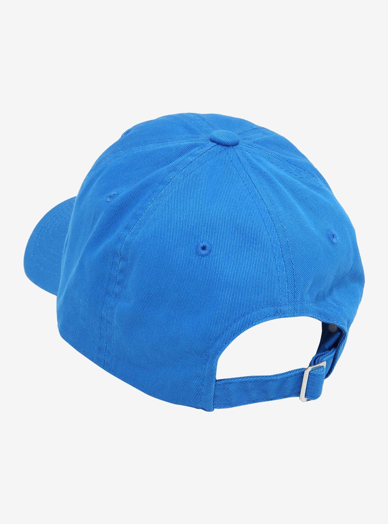 Miffy Chenille Patch Ball Cap - BoxLunch Exclusive, , hi-res