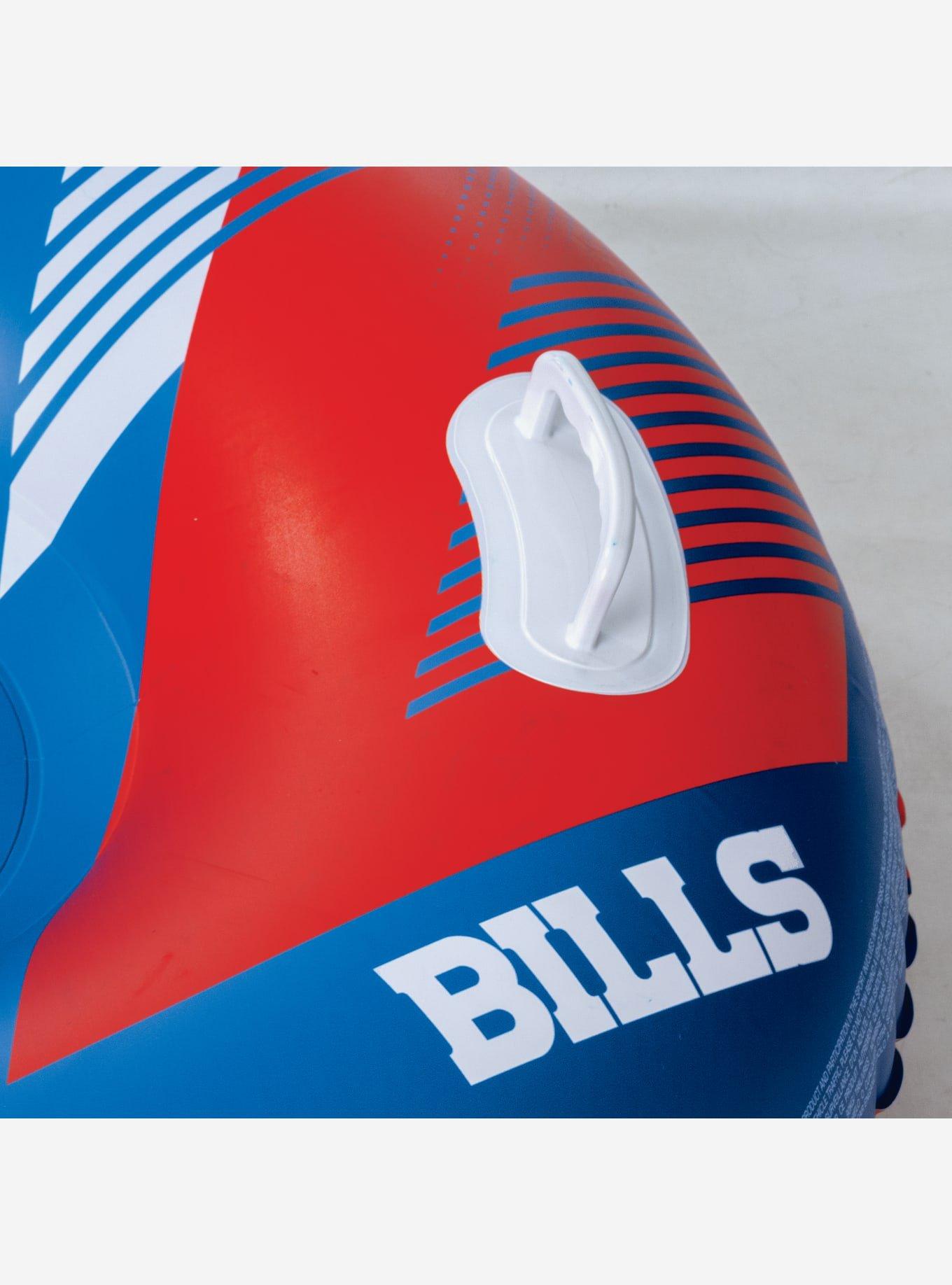 NFL Buffalo Bills Snow Tube, , alternate
