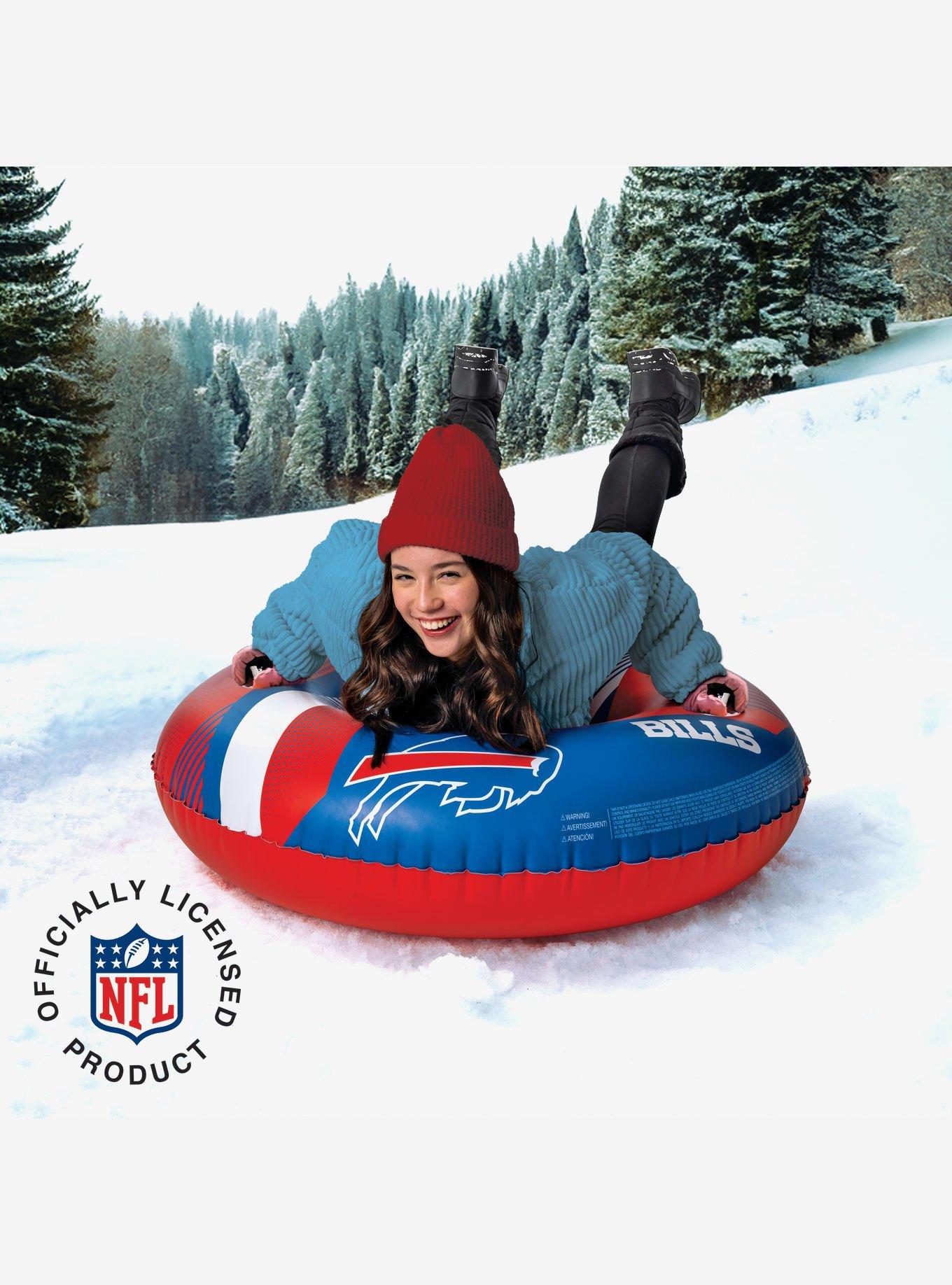 NFL Buffalo Bills Snow Tube, , alternate