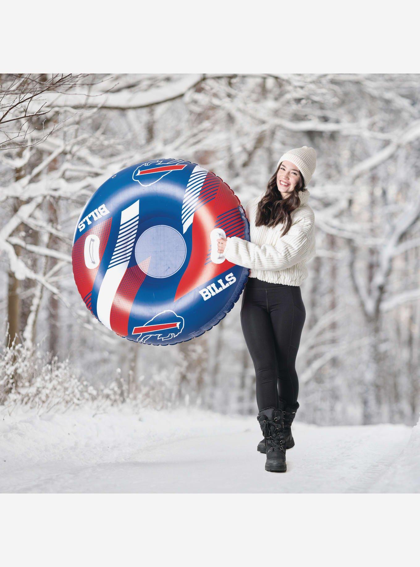 NFL Buffalo Bills Snow Tube, , alternate