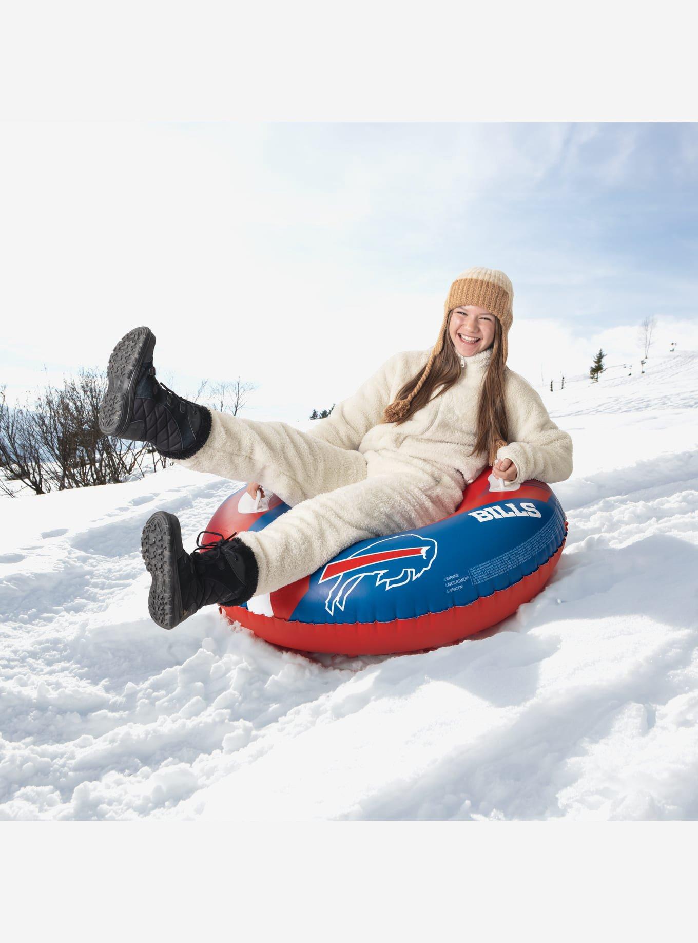 NFL Buffalo Bills Snow Tube, , alternate