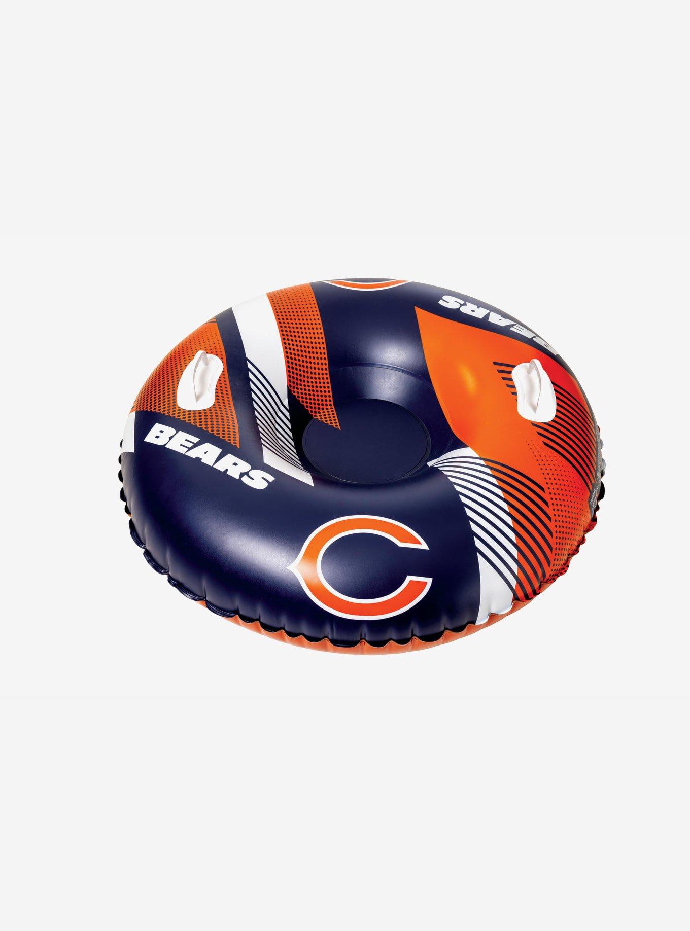 NFL Chicago Bears Snow Tube, , hi-res
