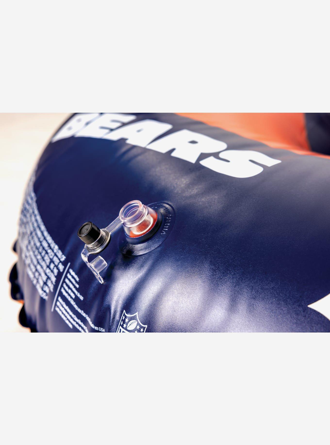 NFL Chicago Bears Snow Tube, , alternate