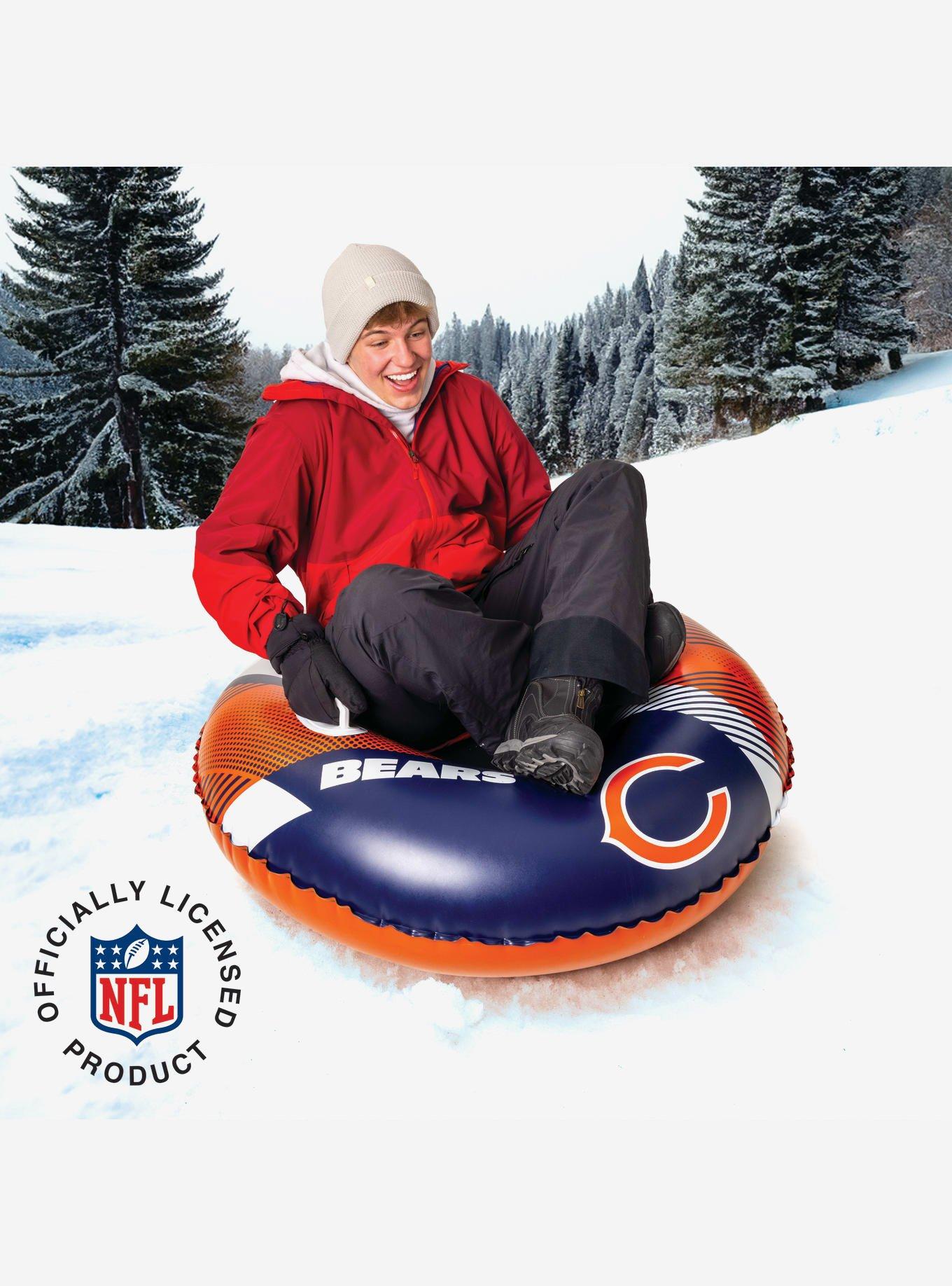 NFL Chicago Bears Snow Tube, , alternate