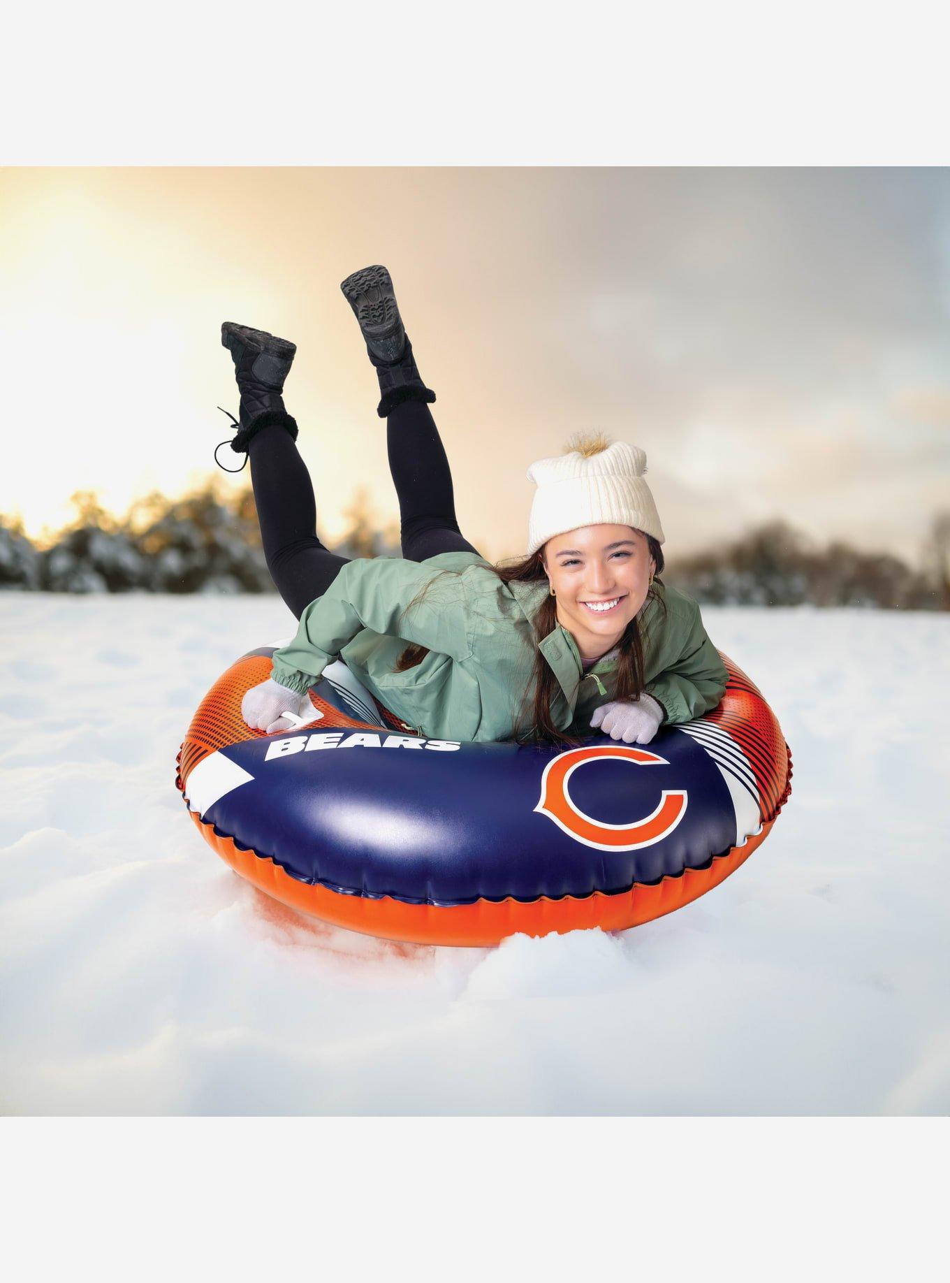 NFL Chicago Bears Snow Tube, , alternate