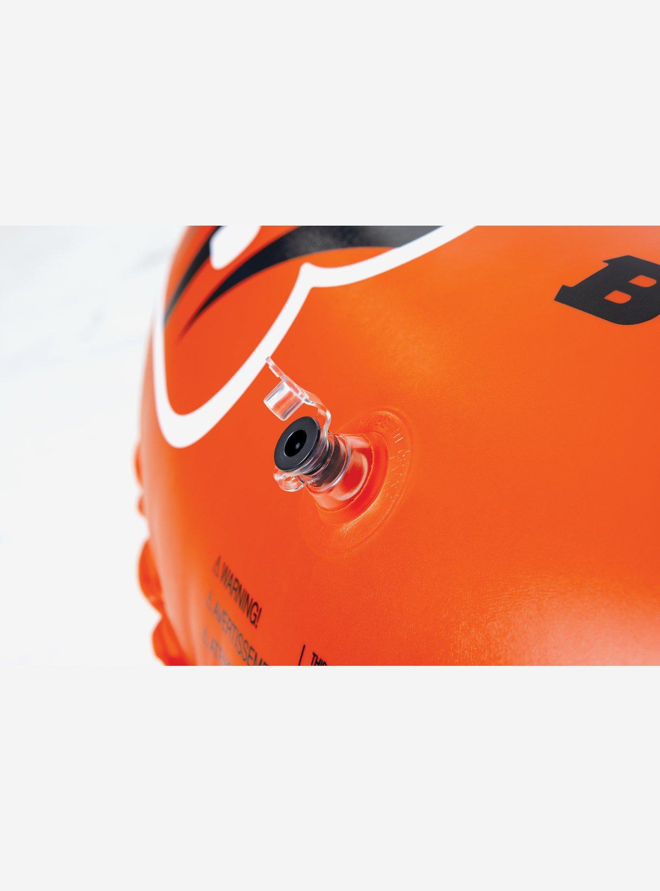 NFL Cincinnati Bengals Snow Tube, , alternate