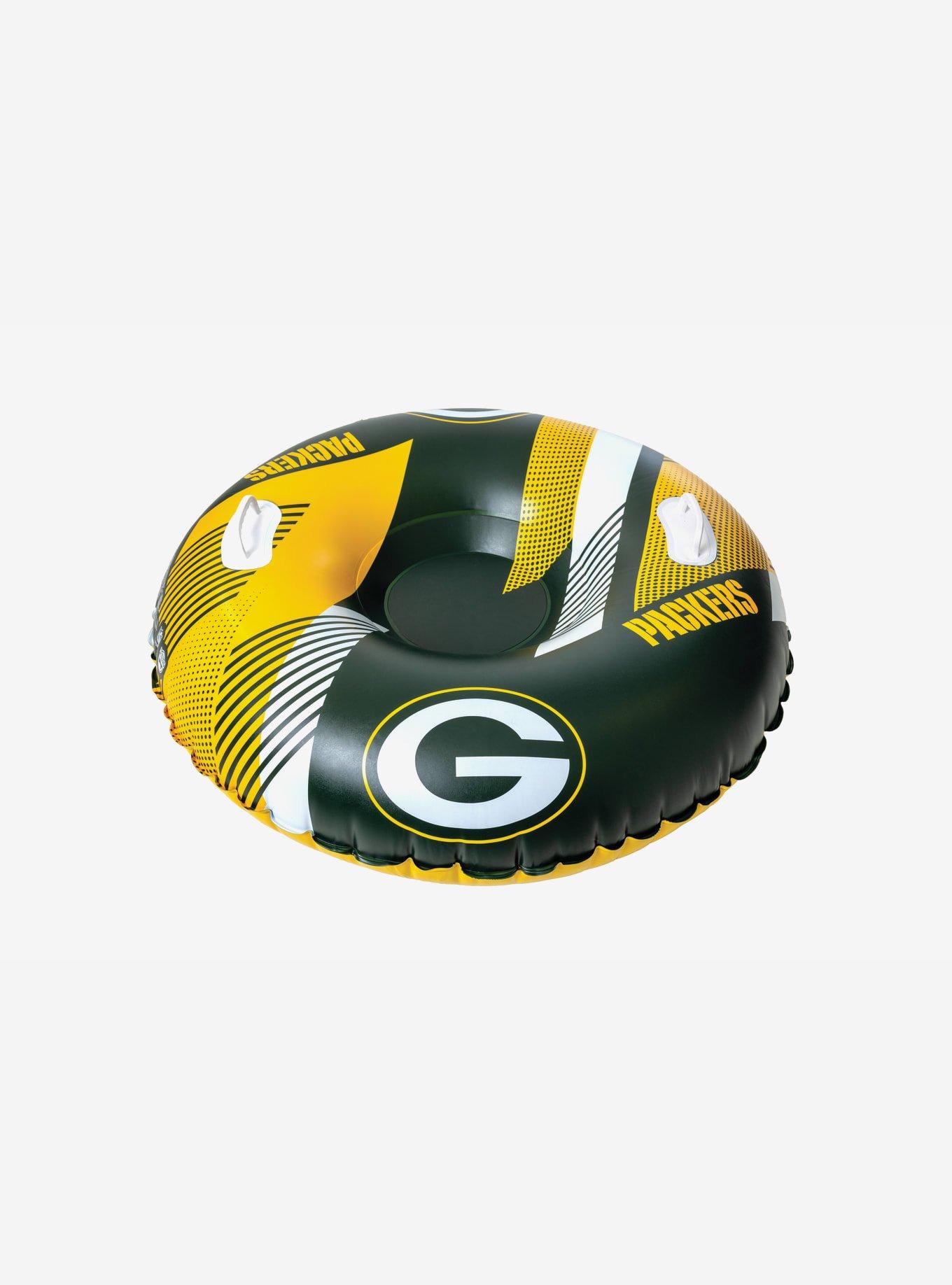 NFL Green Bay Packers Snow Tube, , hi-res
