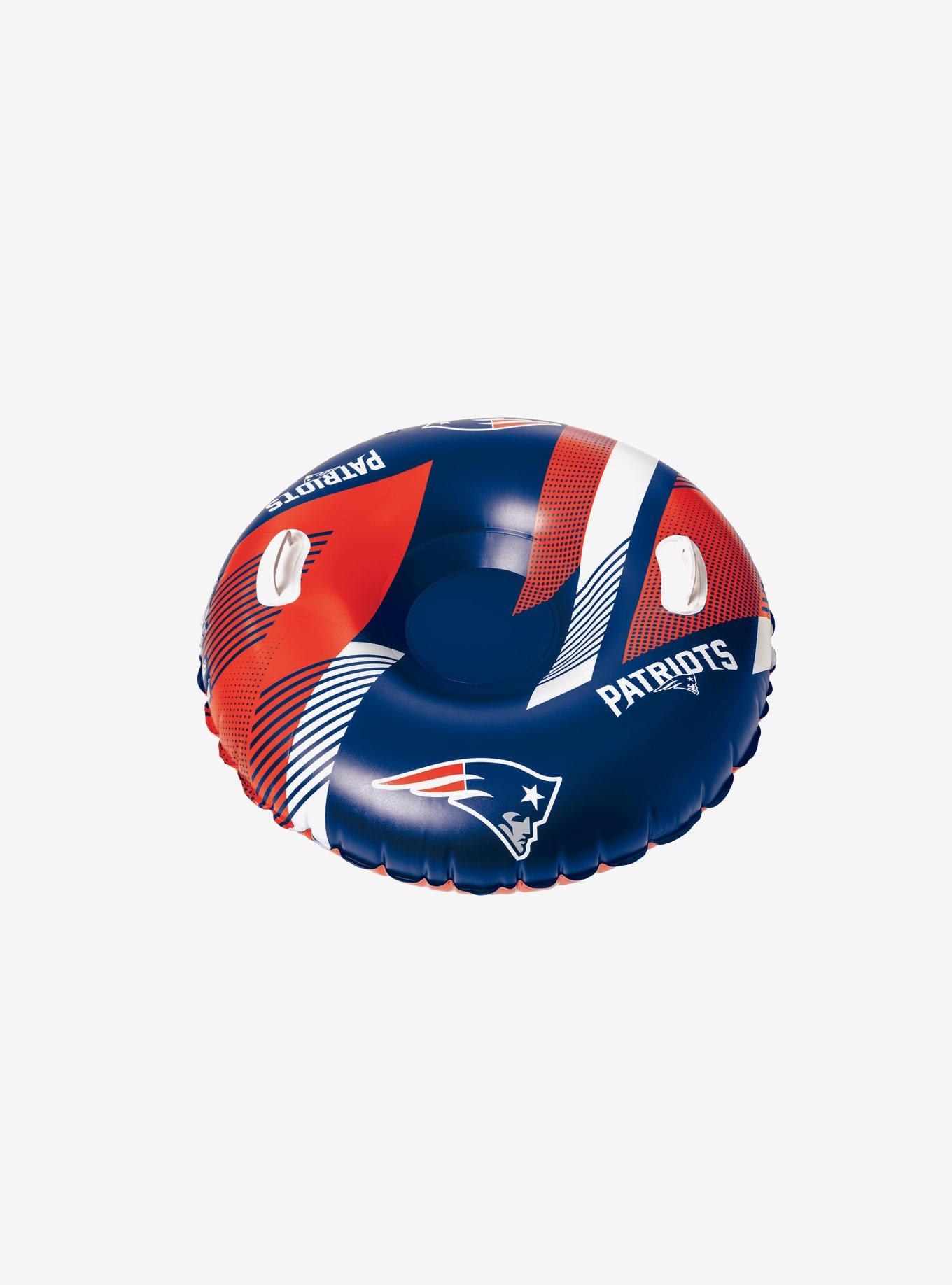NFL New England Patriots Snow Tube, , alternate