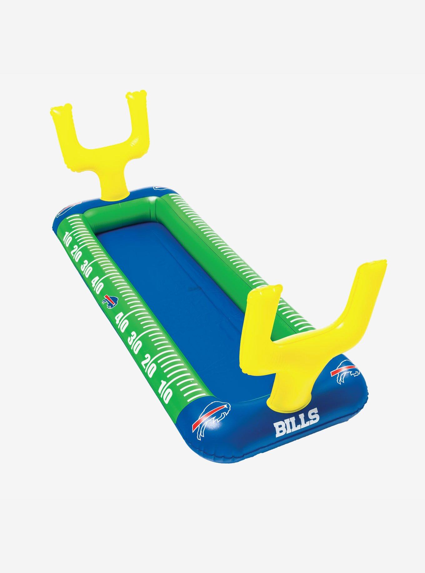 NFL Buffalo Bills Inflatable Buffet Float, , alternate