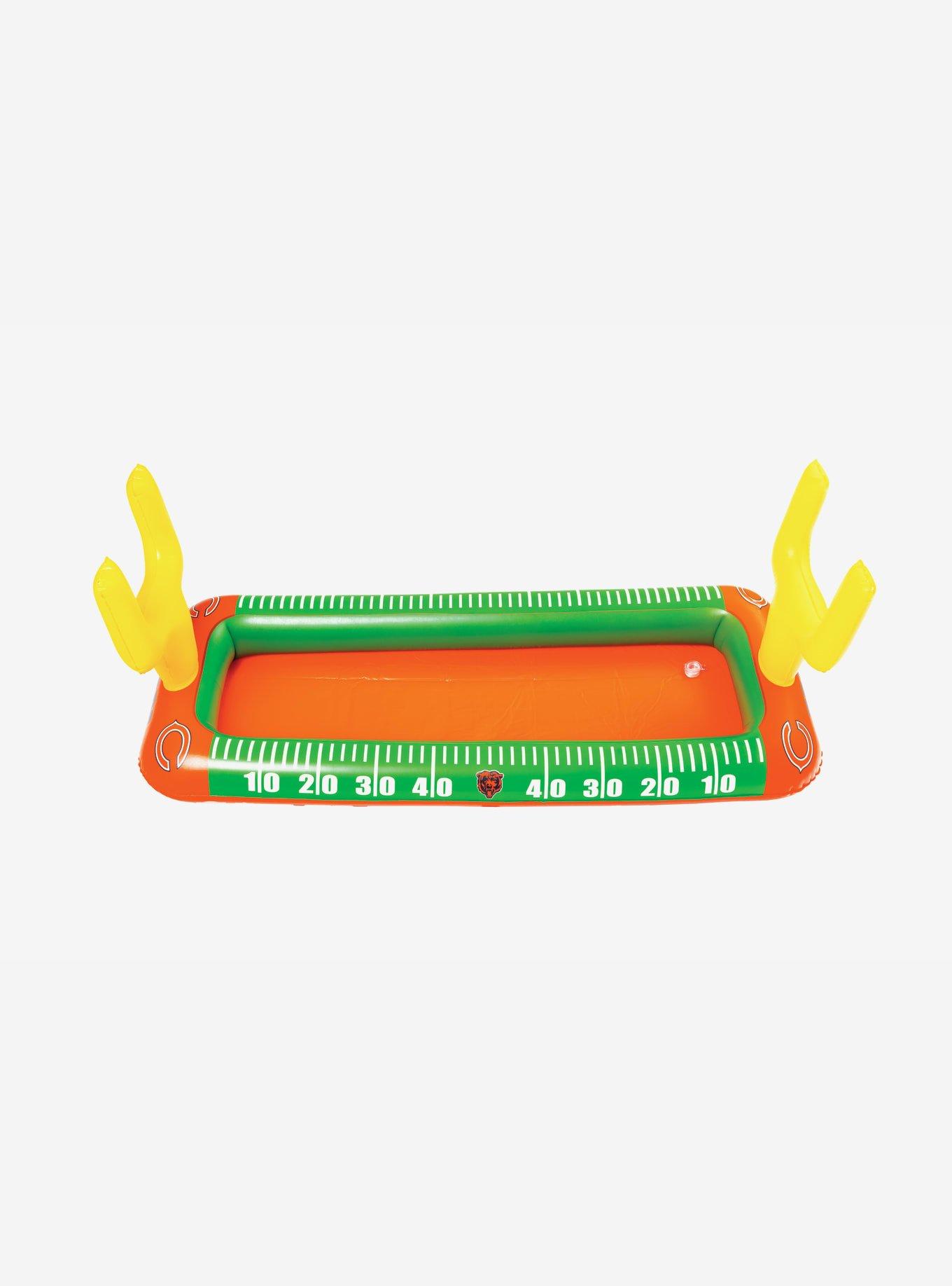 NFL Chicago Bears Inflatable Buffet Float, , hi-res