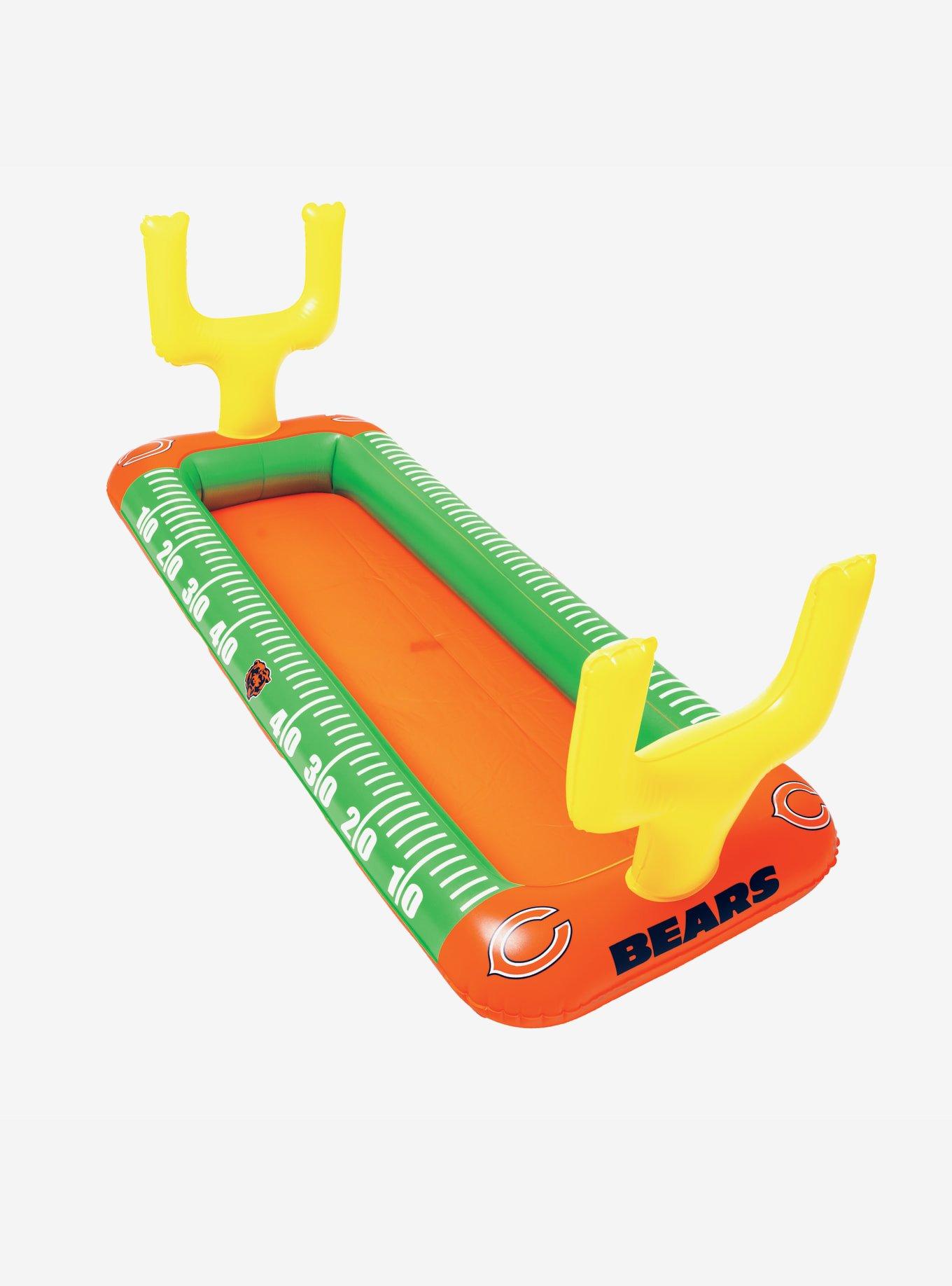 NFL Chicago Bears Inflatable Buffet Float, , alternate