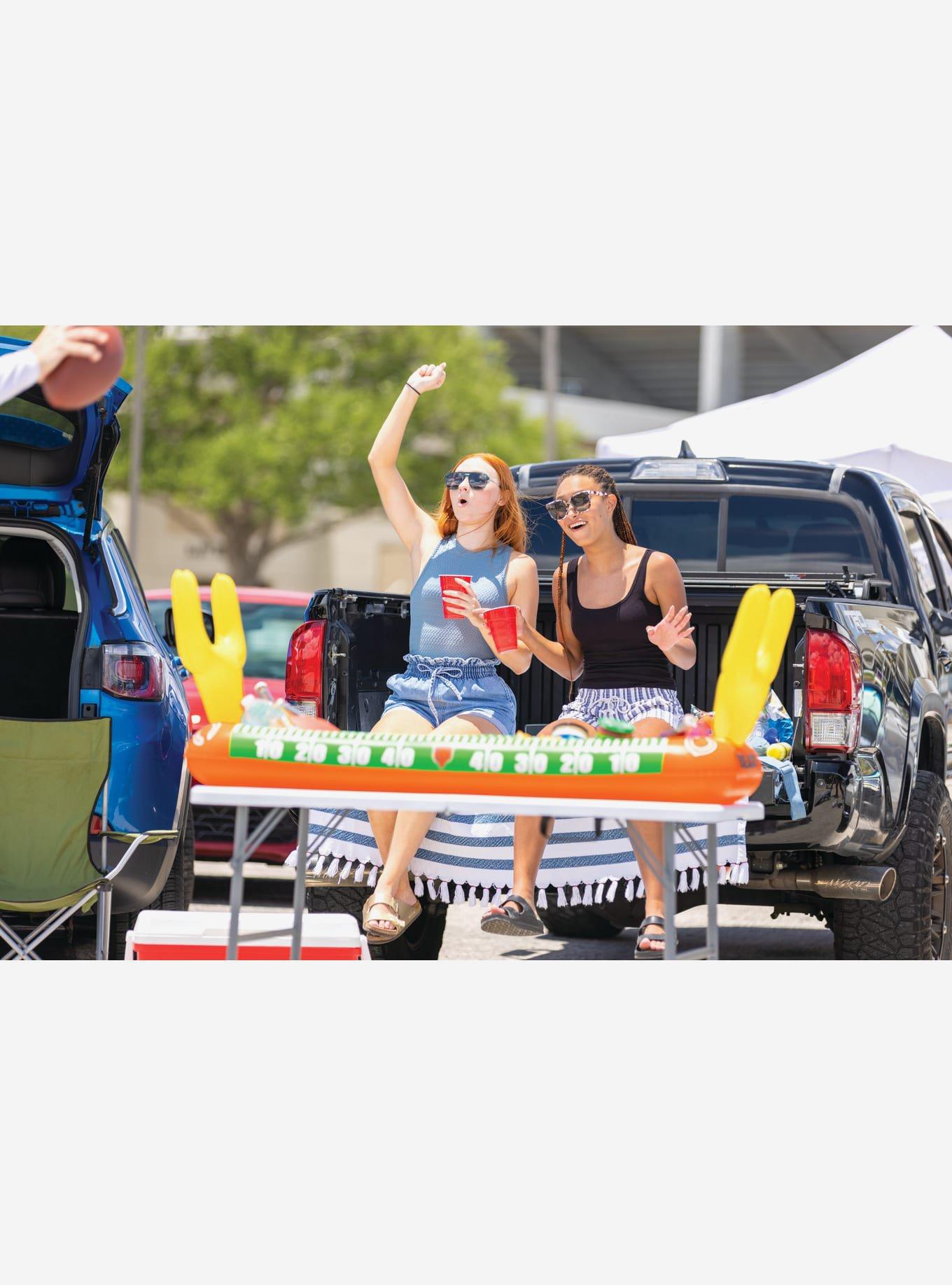 NFL Chicago Bears Inflatable Buffet Float, , alternate