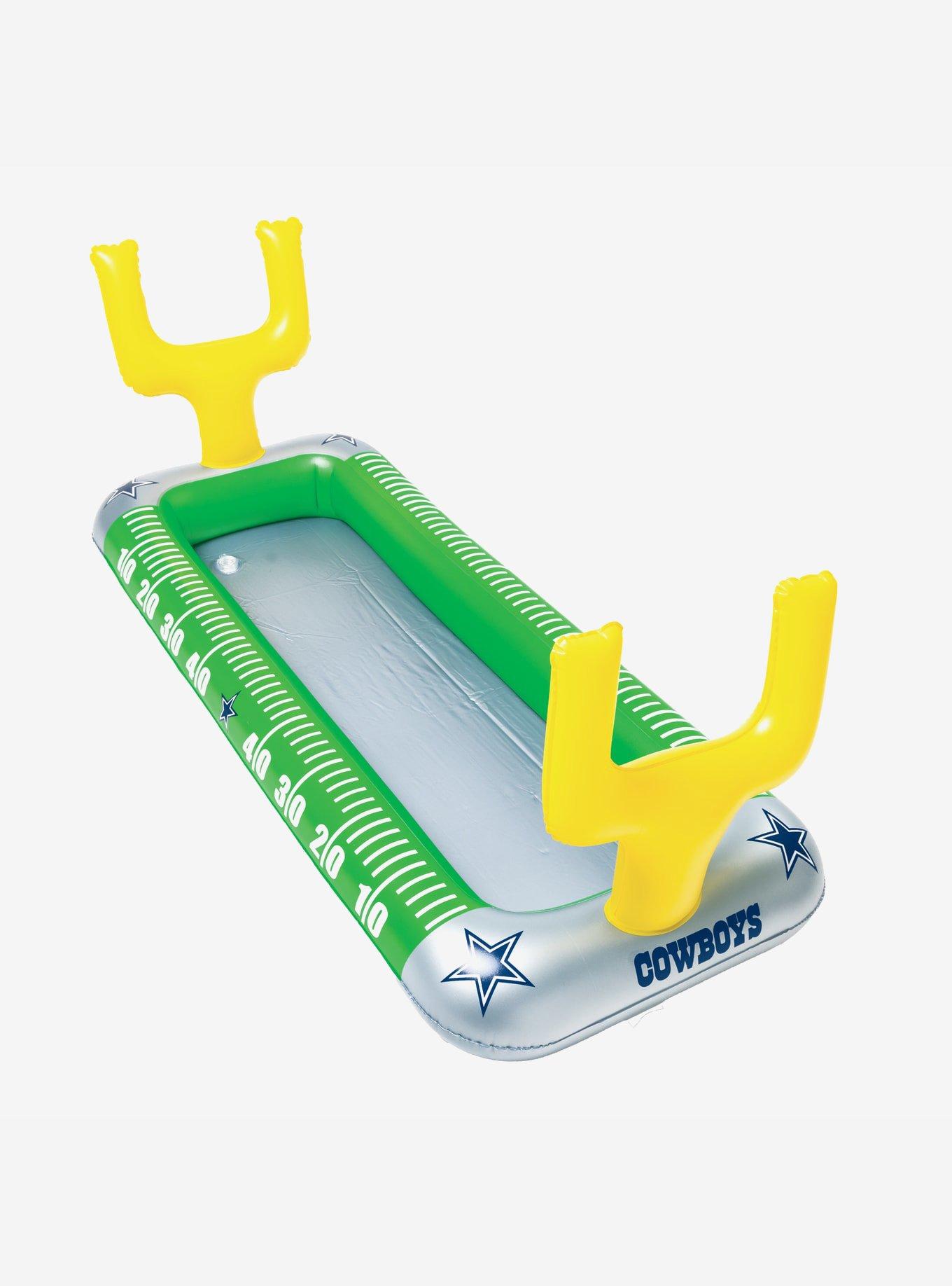 NFL Dallas Cowboys Inflatable Buffet Float, , alternate