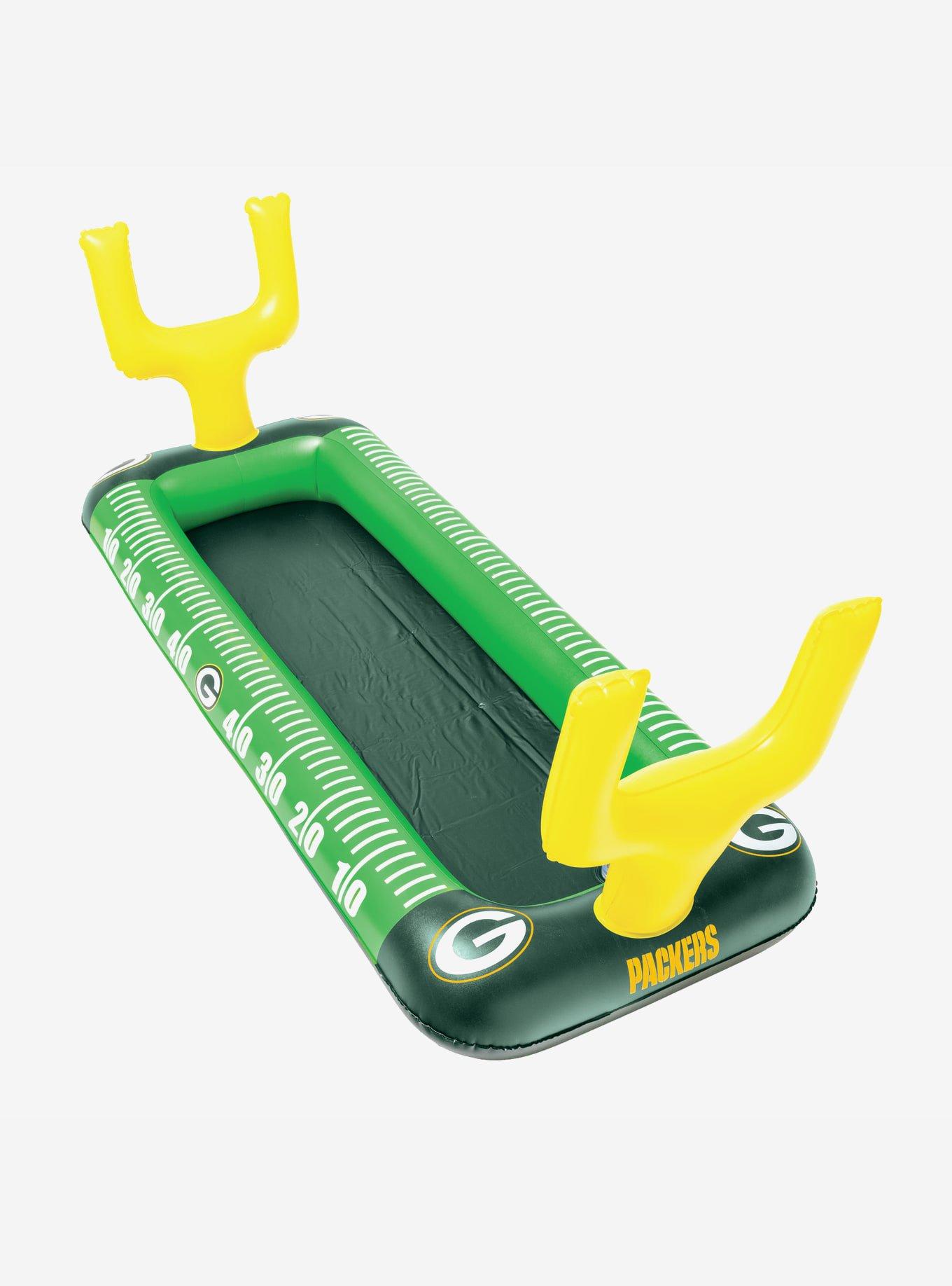 NFL Green Bay Packers Inflatable Buffet Float, , alternate