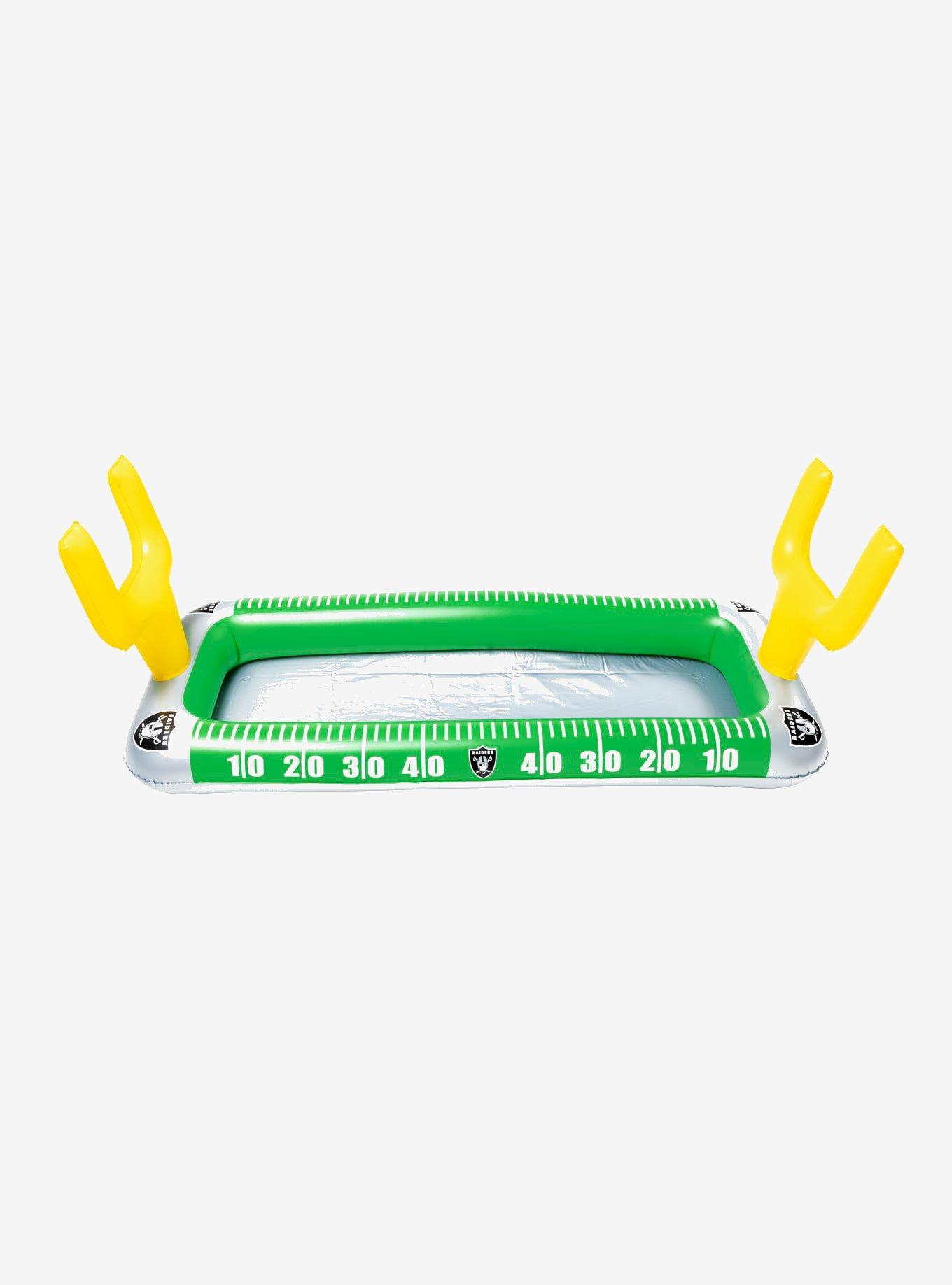 NFL Las Vegas Raiders Inflatable Buffet Float, , hi-res