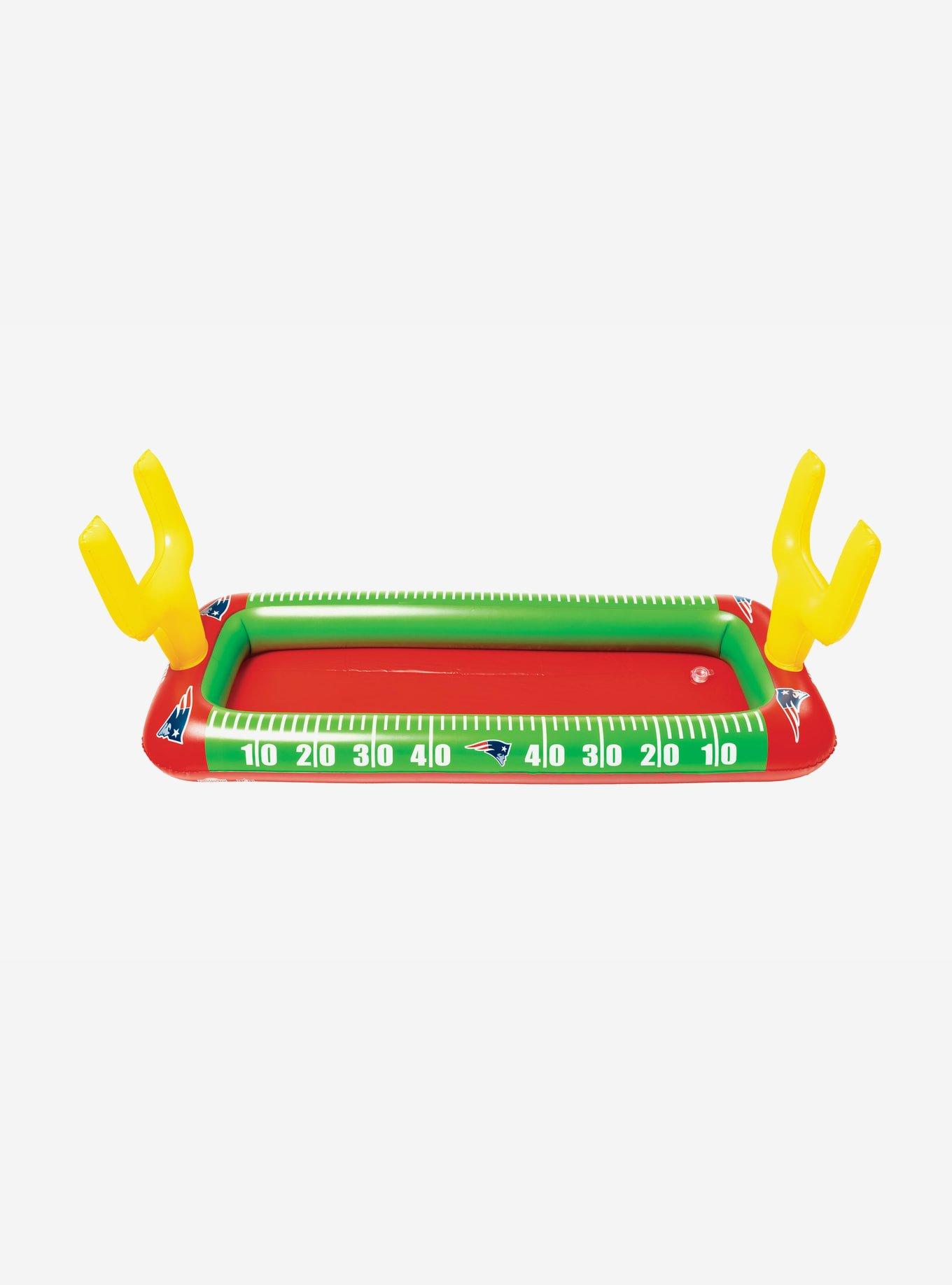 NFL New England Patriots Inflatable Buffet Float, , hi-res