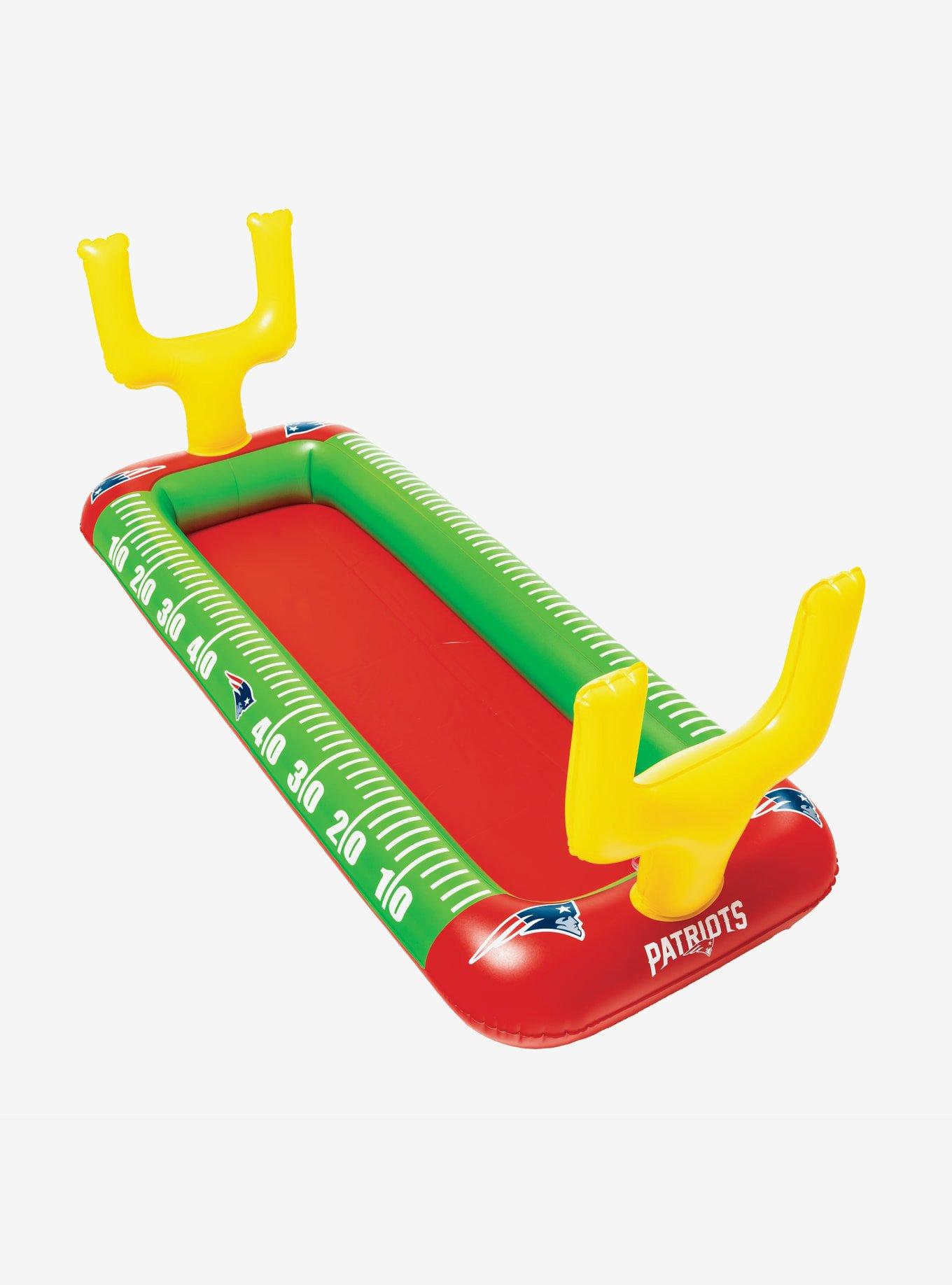 NFL New England Patriots Inflatable Buffet Float, , alternate