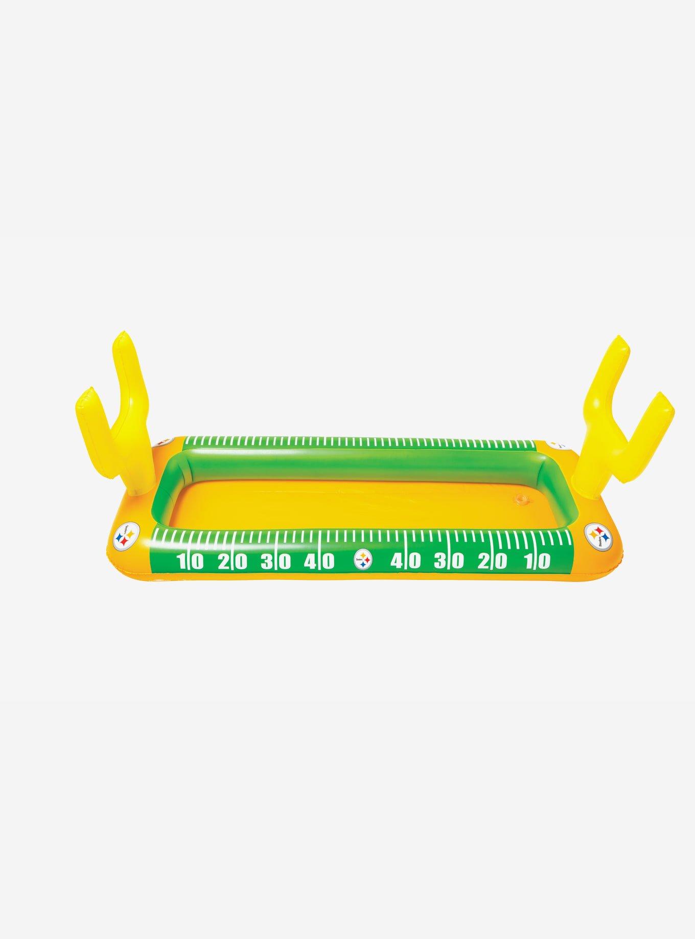 NFL Pittsburgh Steelers Inflatable Buffet Float, , hi-res