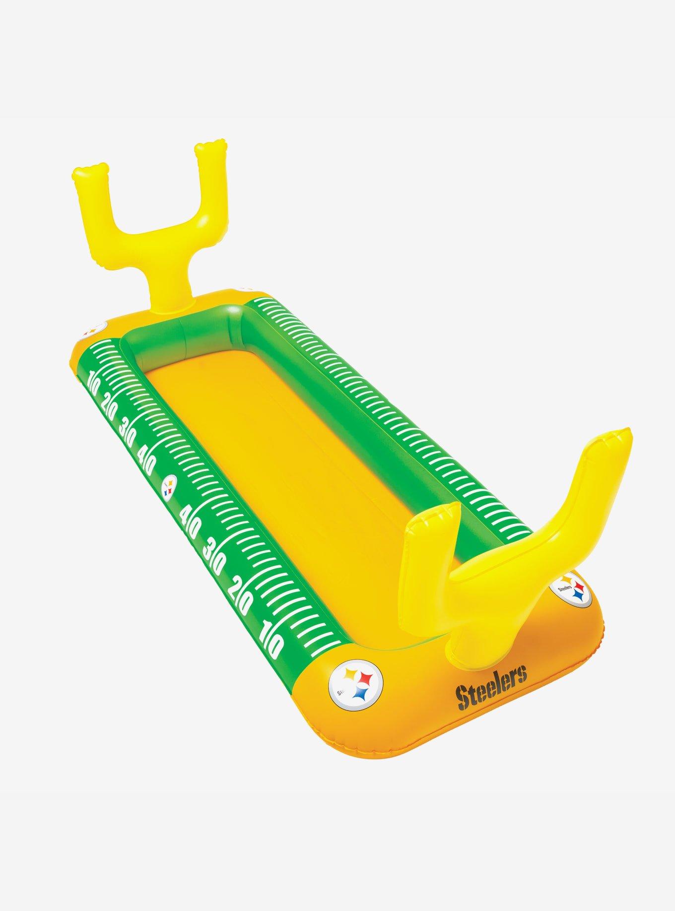 NFL Pittsburgh Steelers Inflatable Buffet Float, , alternate