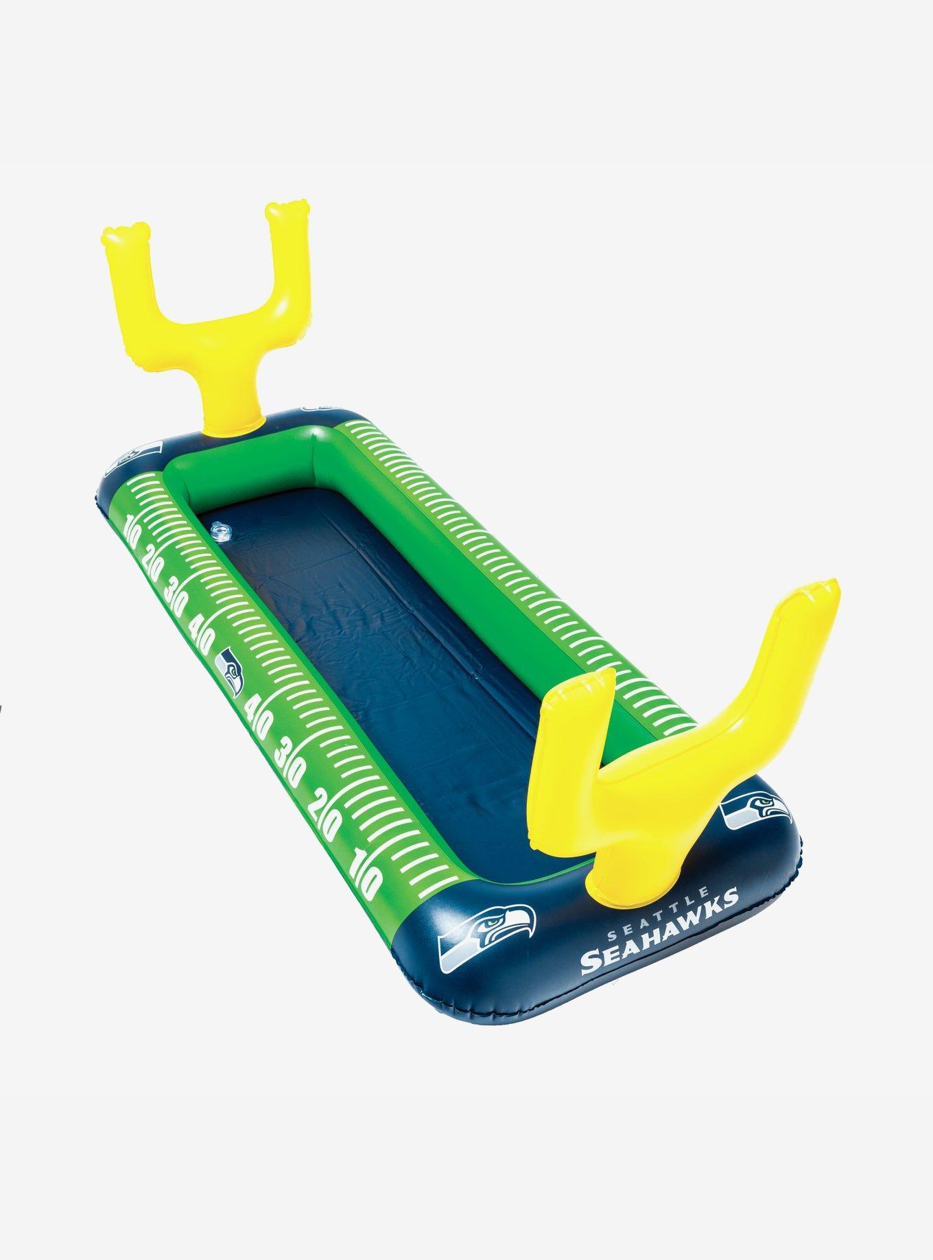 NFL Seattle Seahawks Inflatable Buffet Float, , alternate