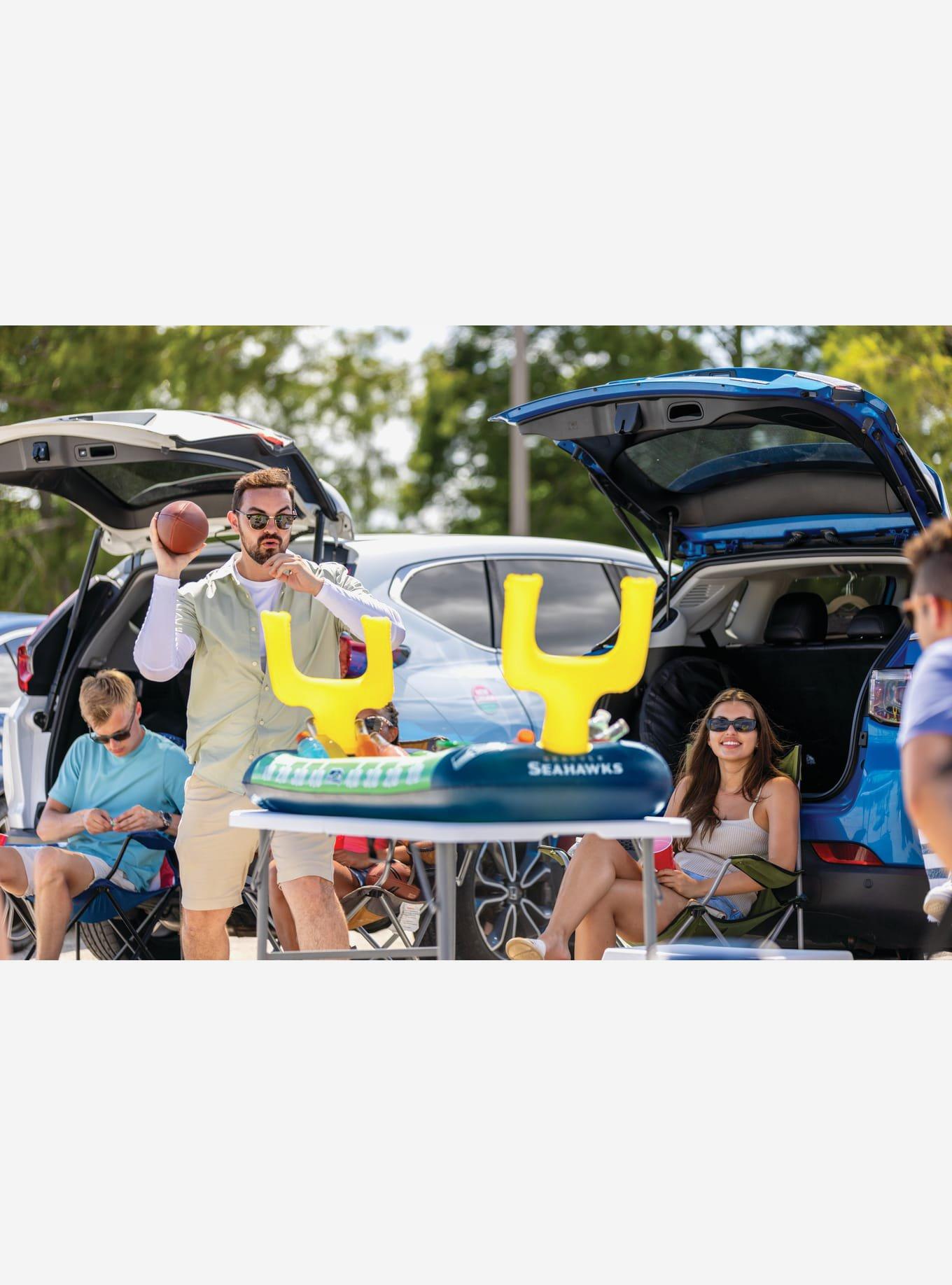 NFL Seattle Seahawks Inflatable Buffet Float, , alternate