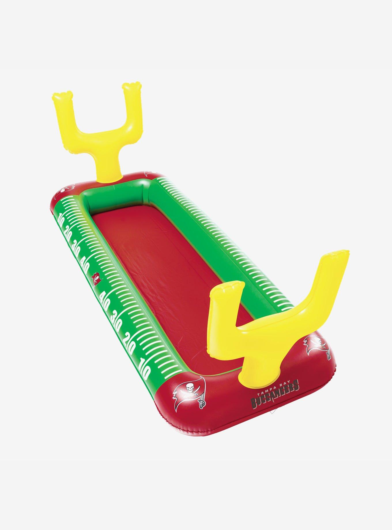 NFL Tampa Bay Buccaneers Inflatable Buffet Float, , alternate