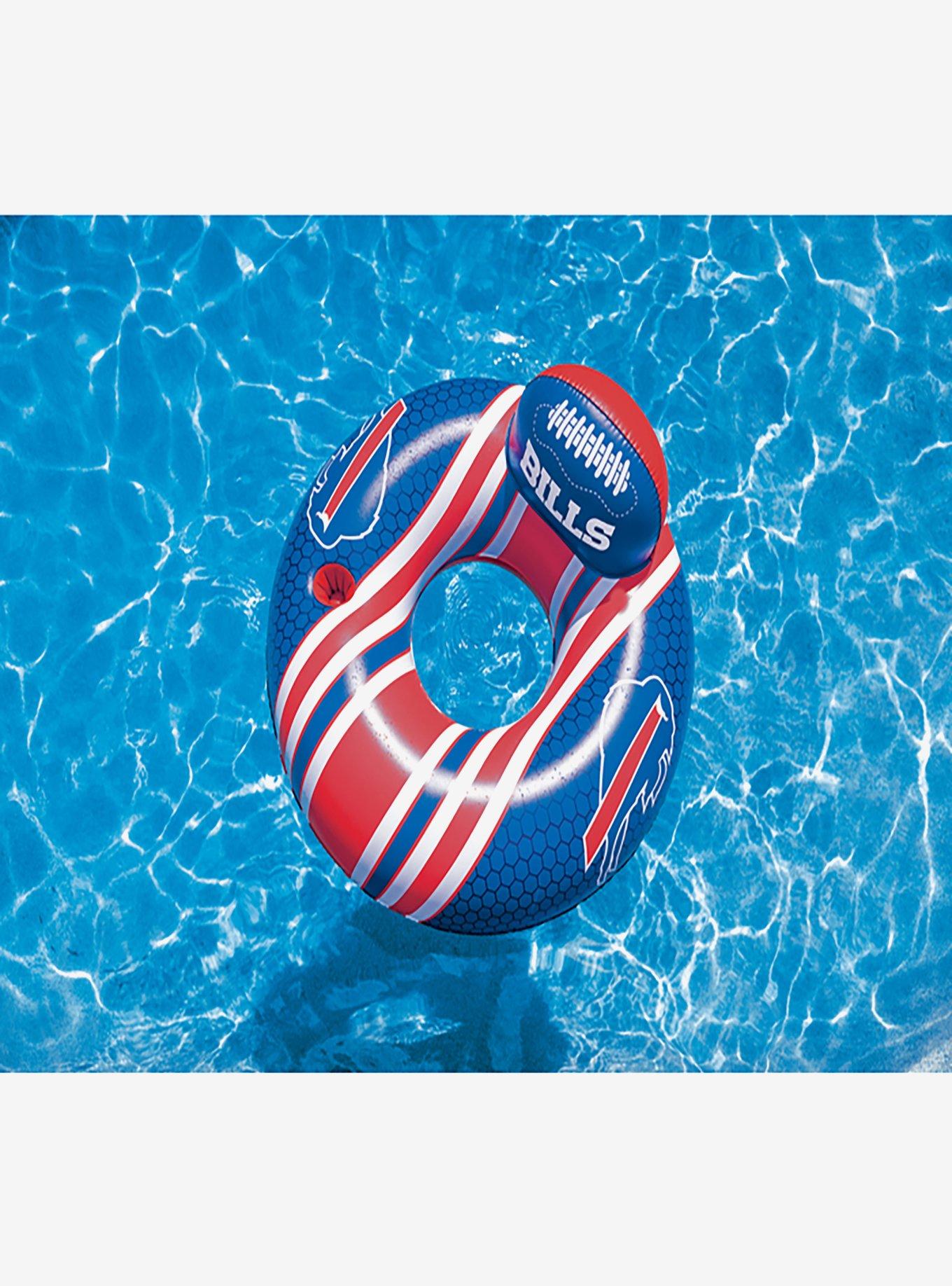 NFL Buffalo Bills Deluxe Pool Float