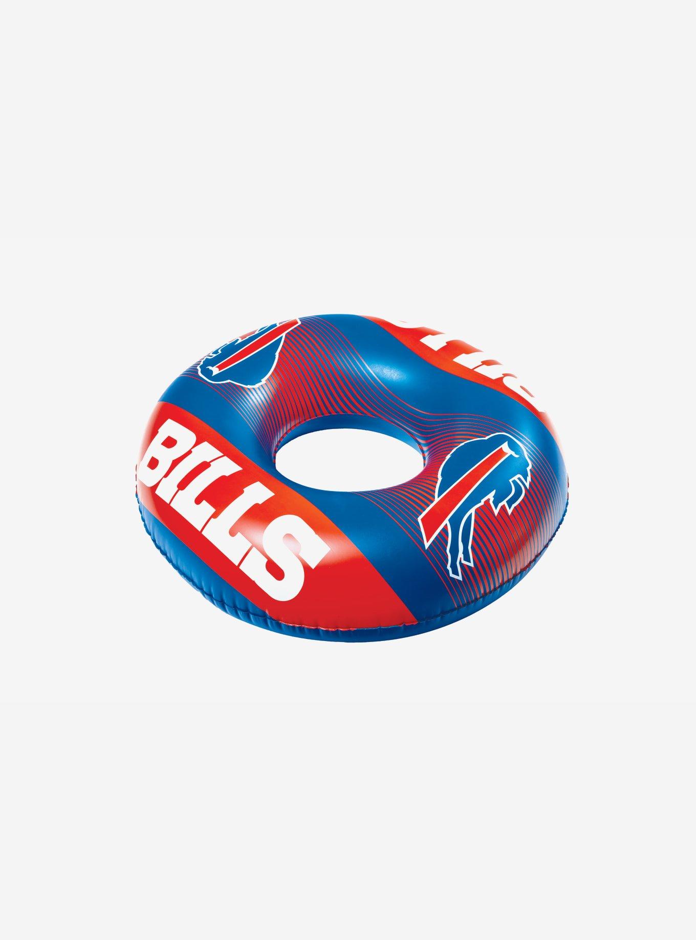 NFL Buffalo Bills Ring Pool Float, , alternate
