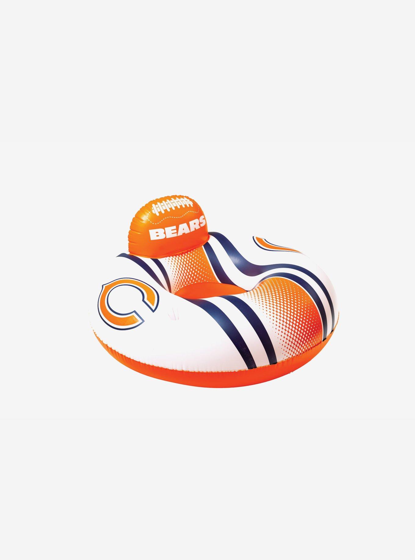 NFL Chicago Bears Deluxe Pool Float, , hi-res