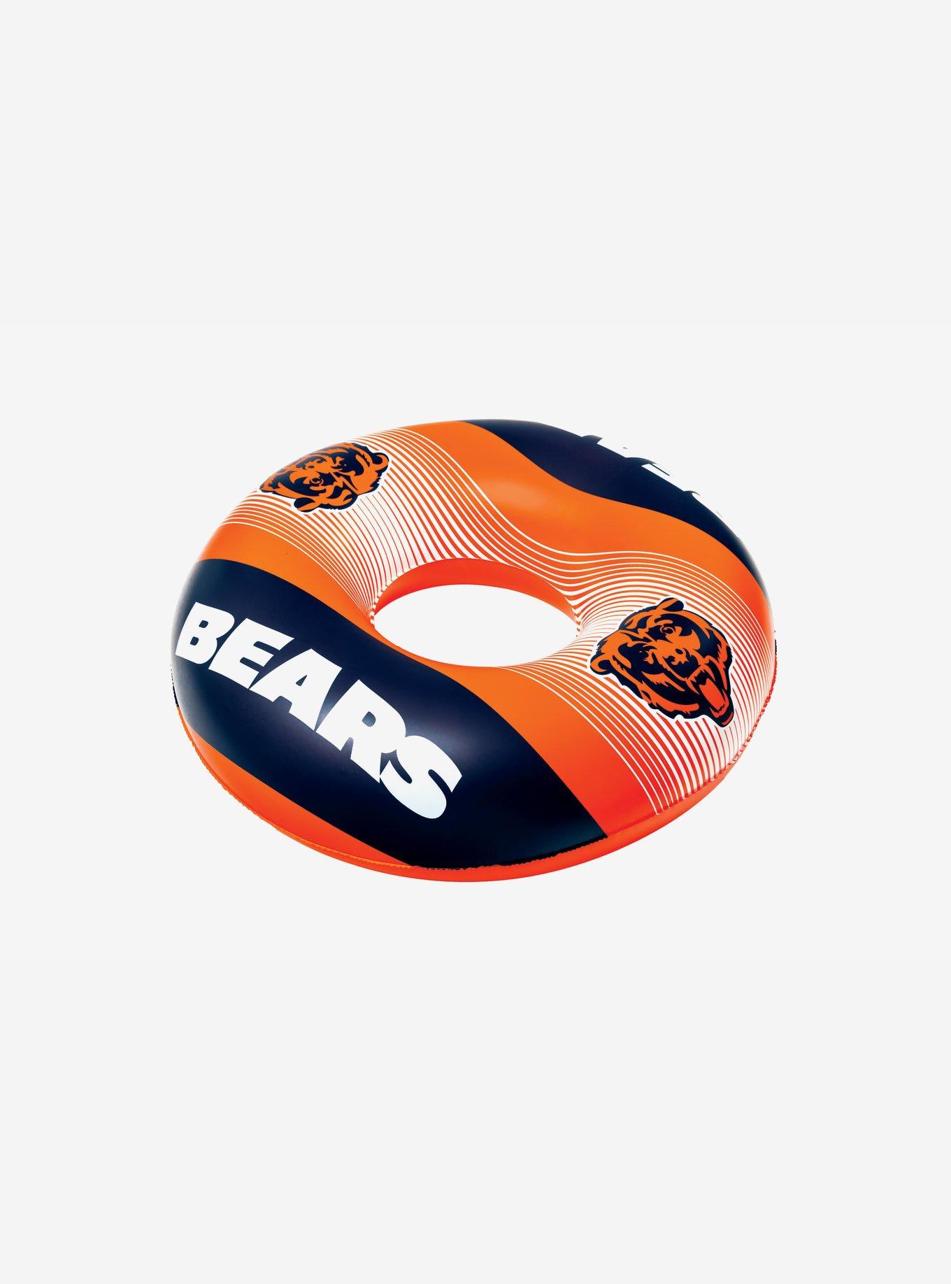 NFL Chicago Bears Pool Ring Float, , hi-res