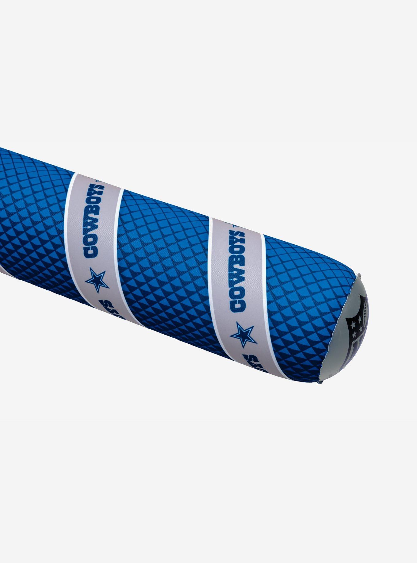 NFL Dallas Cowboys Soft Top Pool Noodle, , hi-res