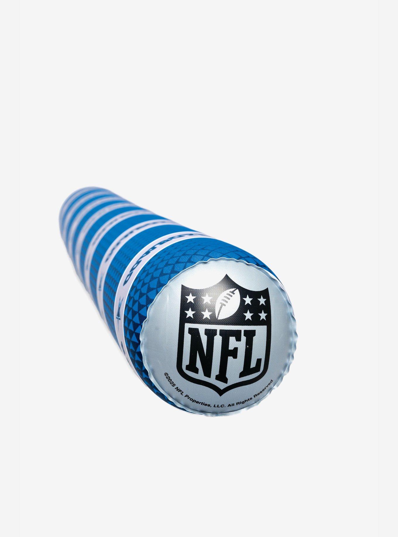 NFL Dallas Cowboys Soft Top Pool Noodle, , alternate