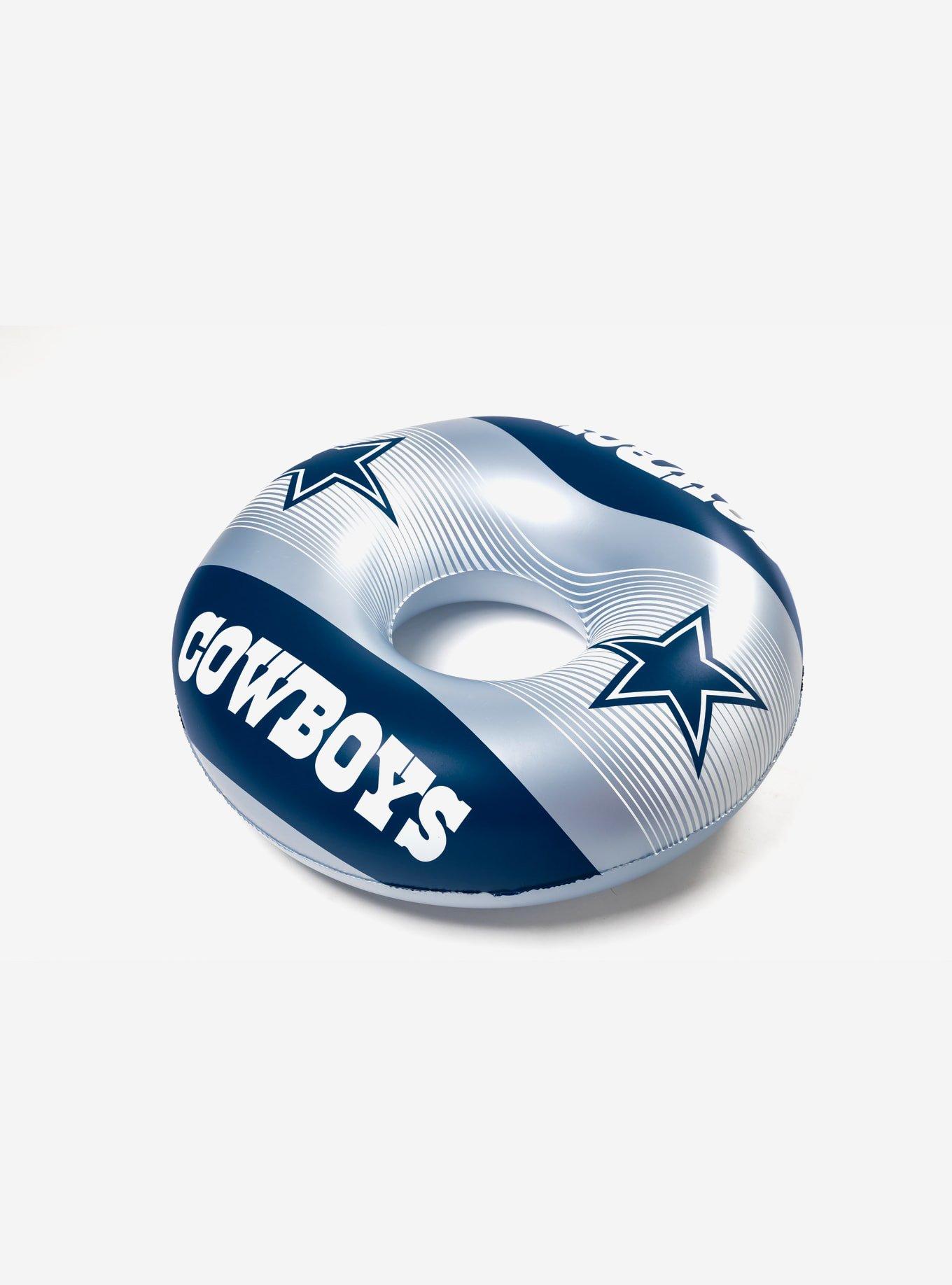 NFL Dallas Cowboys Ring Pool Float, , hi-res