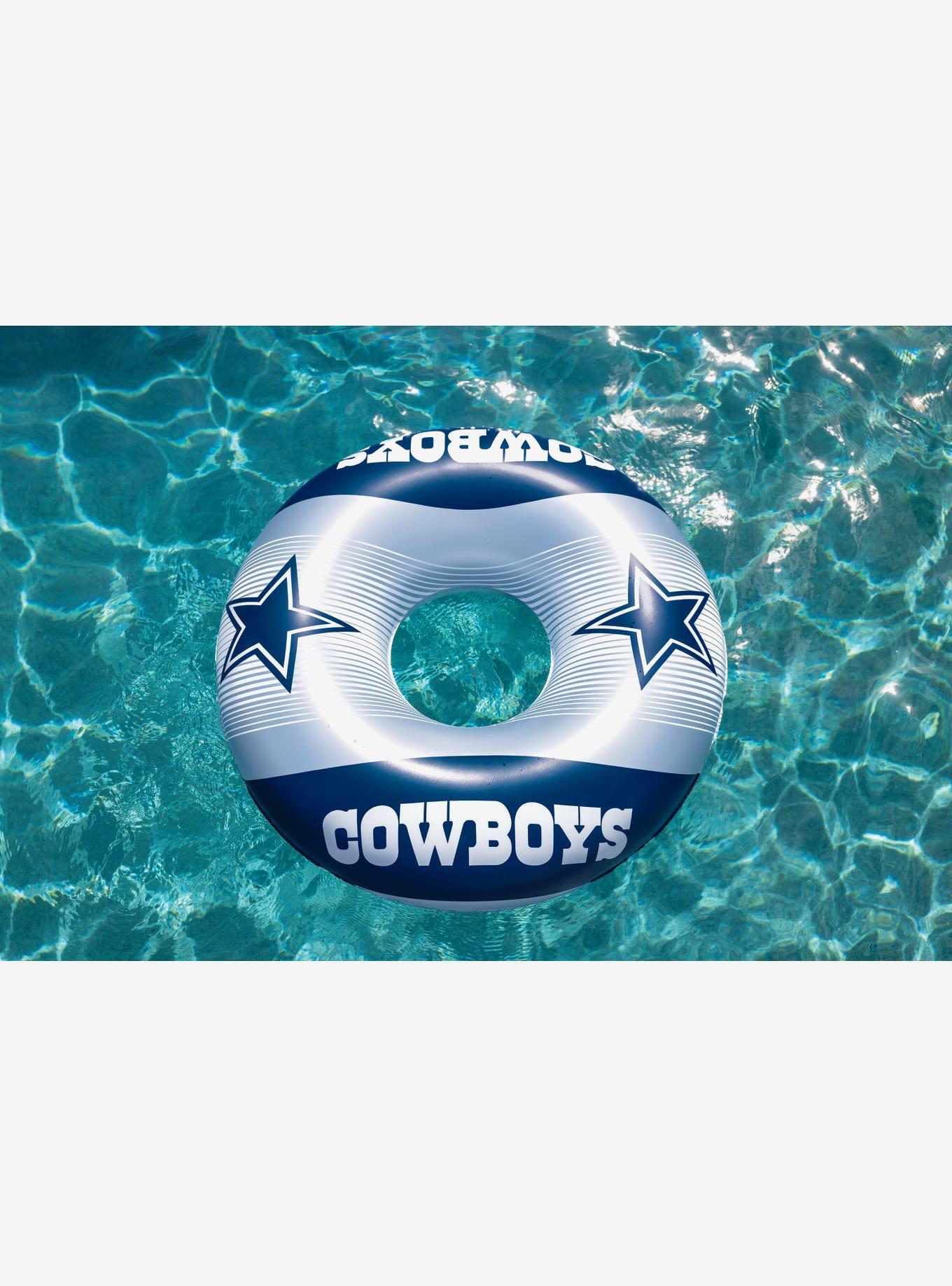 NFL Dallas Cowboys Ring Pool Float, , alternate