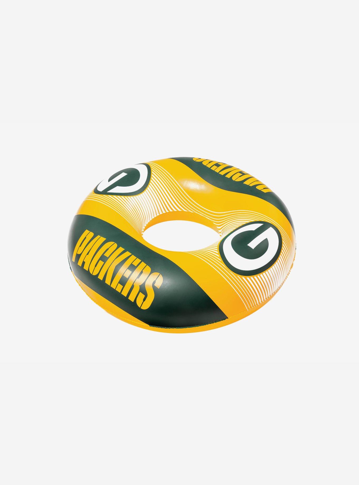 NFL Green Bay Packers Ring Pool Float, , hi-res