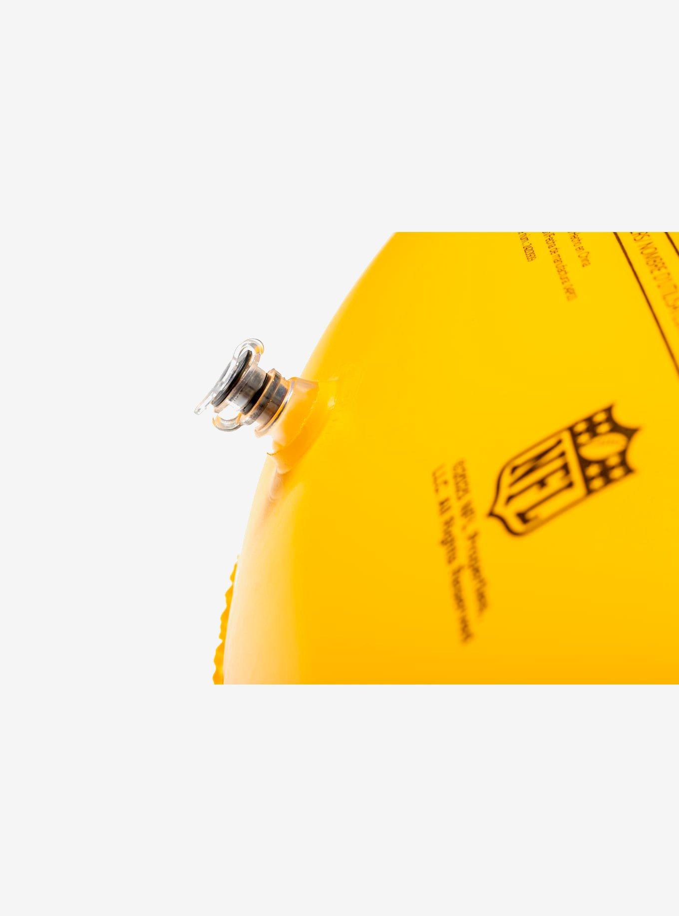 NFL Green Bay Packers Ring Pool Float, , alternate