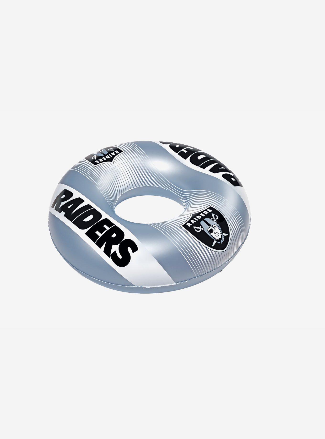 NFL Las Vegas Raiders Ring Pool Float, , hi-res